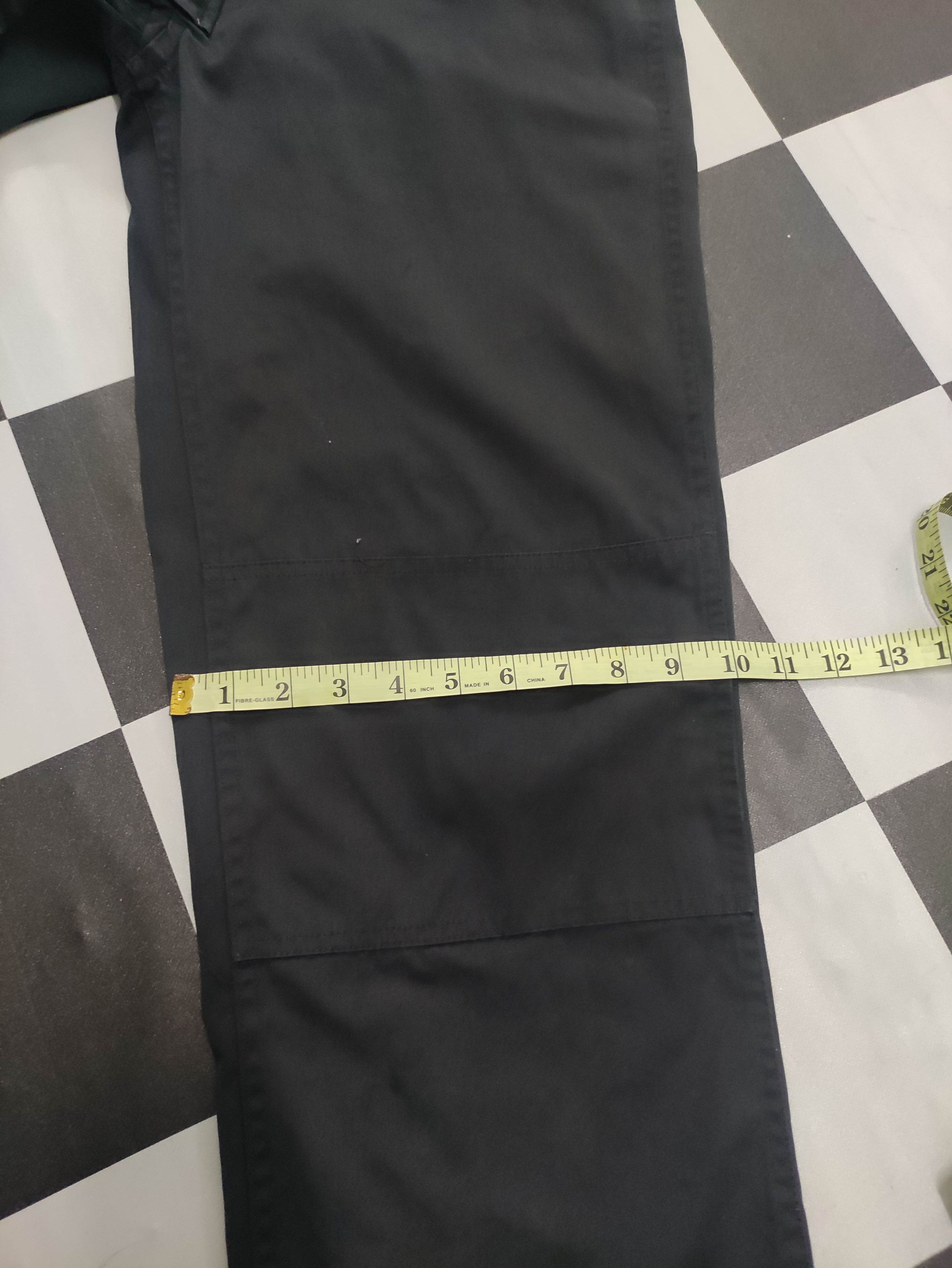 Vintage Vintage Bridgestone Potenza Overall Size US 35 - 21 Thumbnail