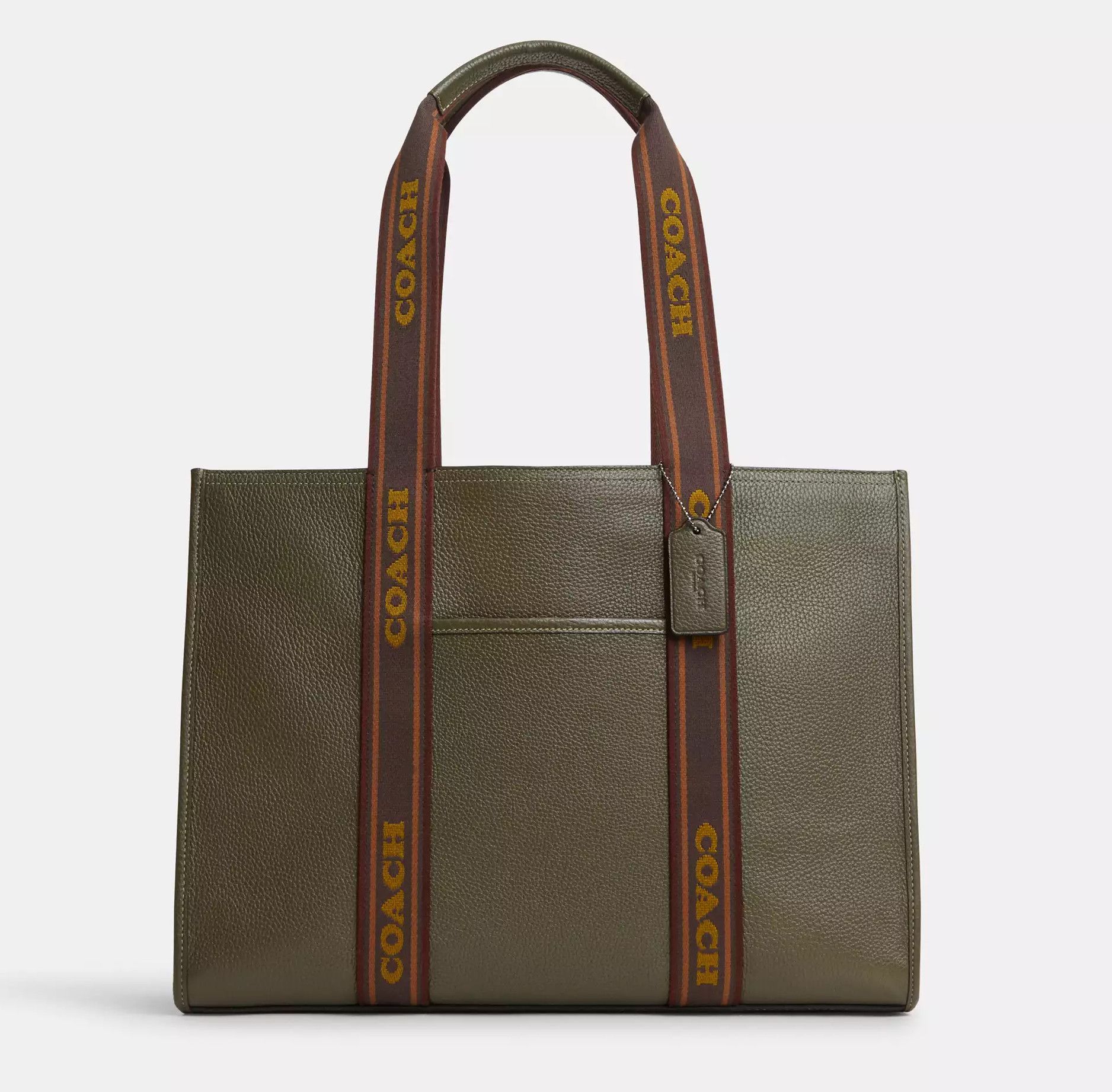 Coach Large Smith Tote Bag CM716 Size ONE SIZE - 1 Thumbnail