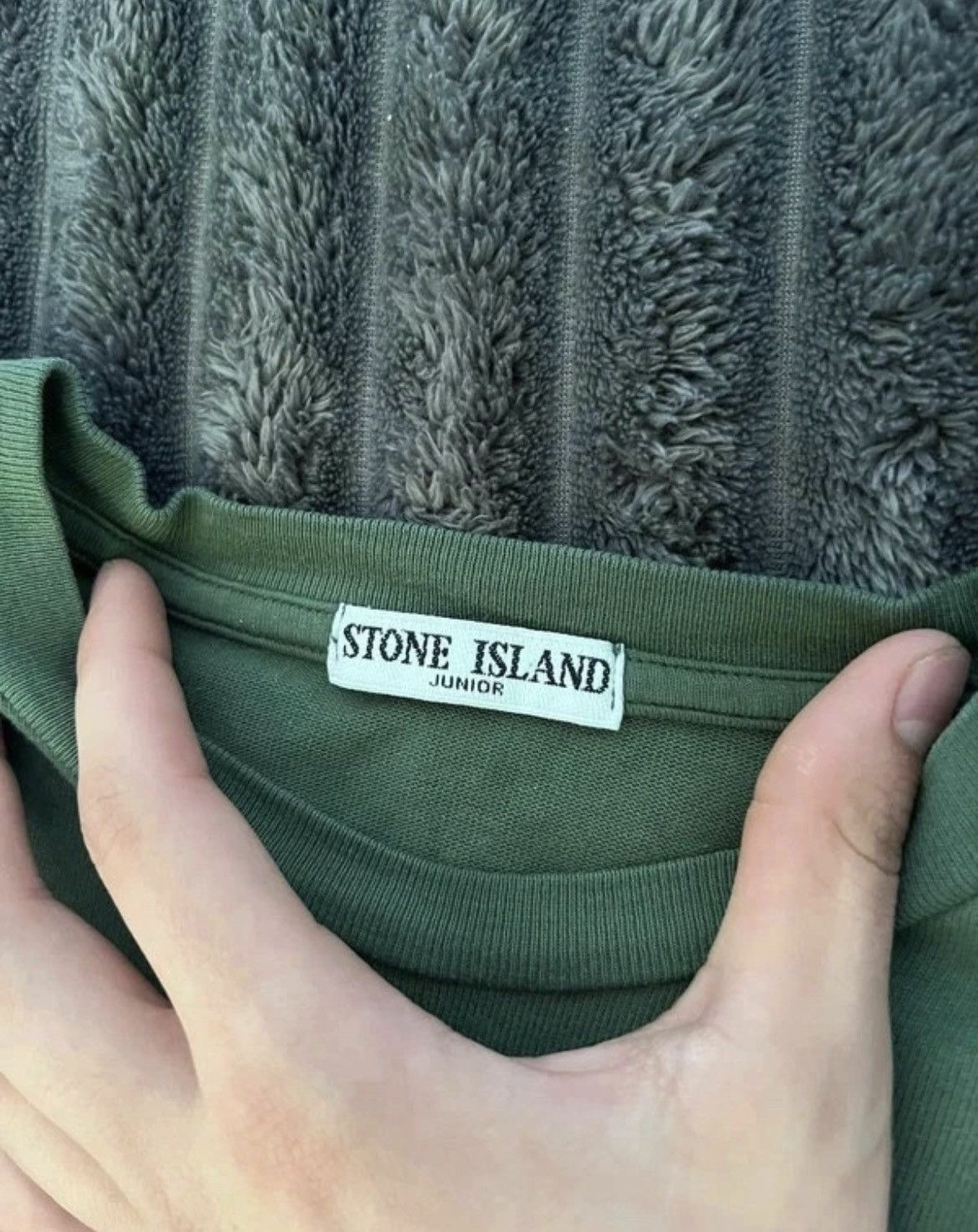Stone Island Stone Island vintage 2006 Size US S / EU 44-46 / 1 - 3 Thumbnail