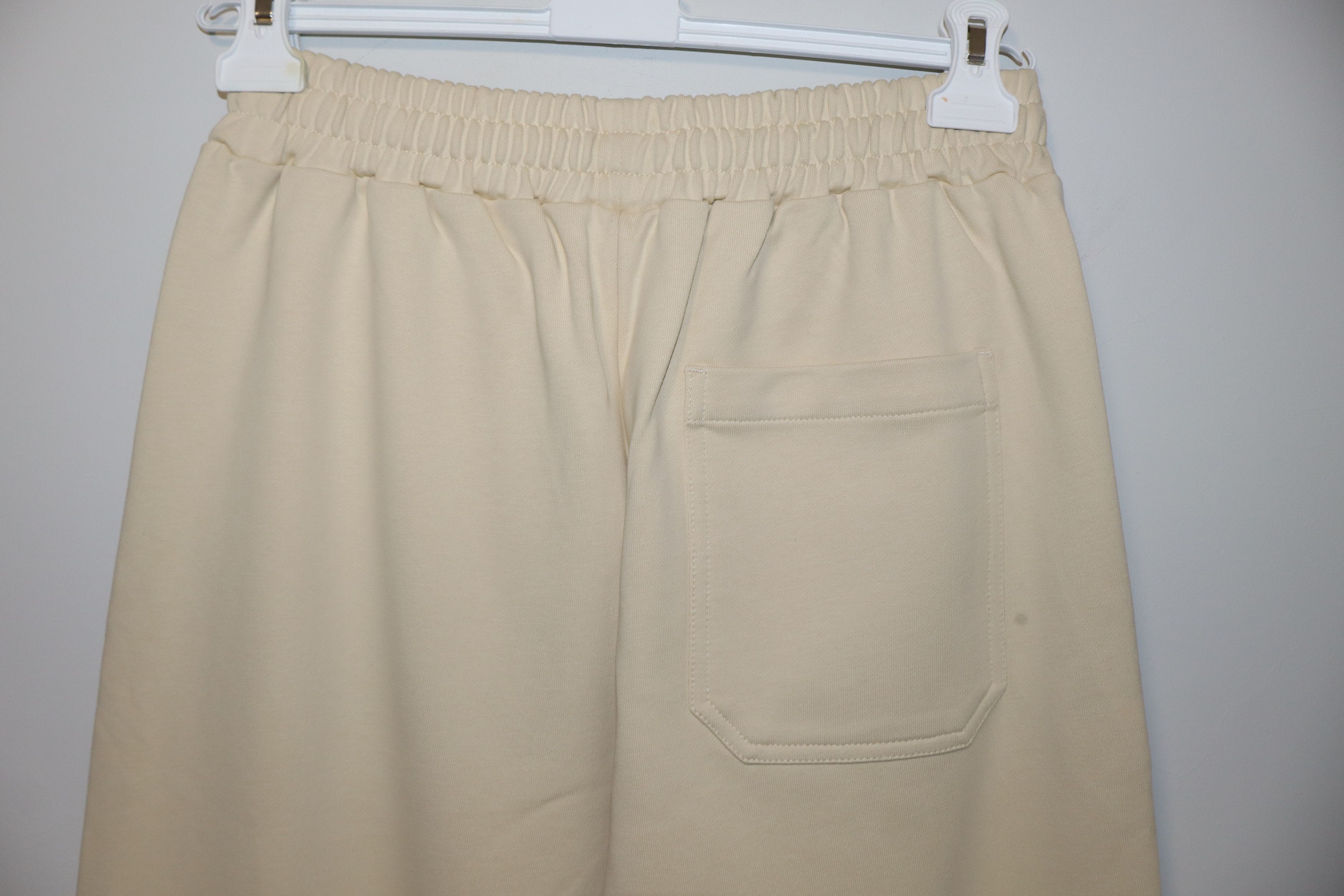 Helmut Lang Log print sweatpants Size US 32 / EU 48 - 6 Thumbnail