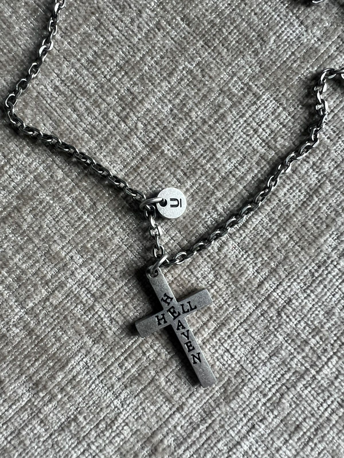 Undercover Undercover AW02 Witches Cell Division Heaven / Hell