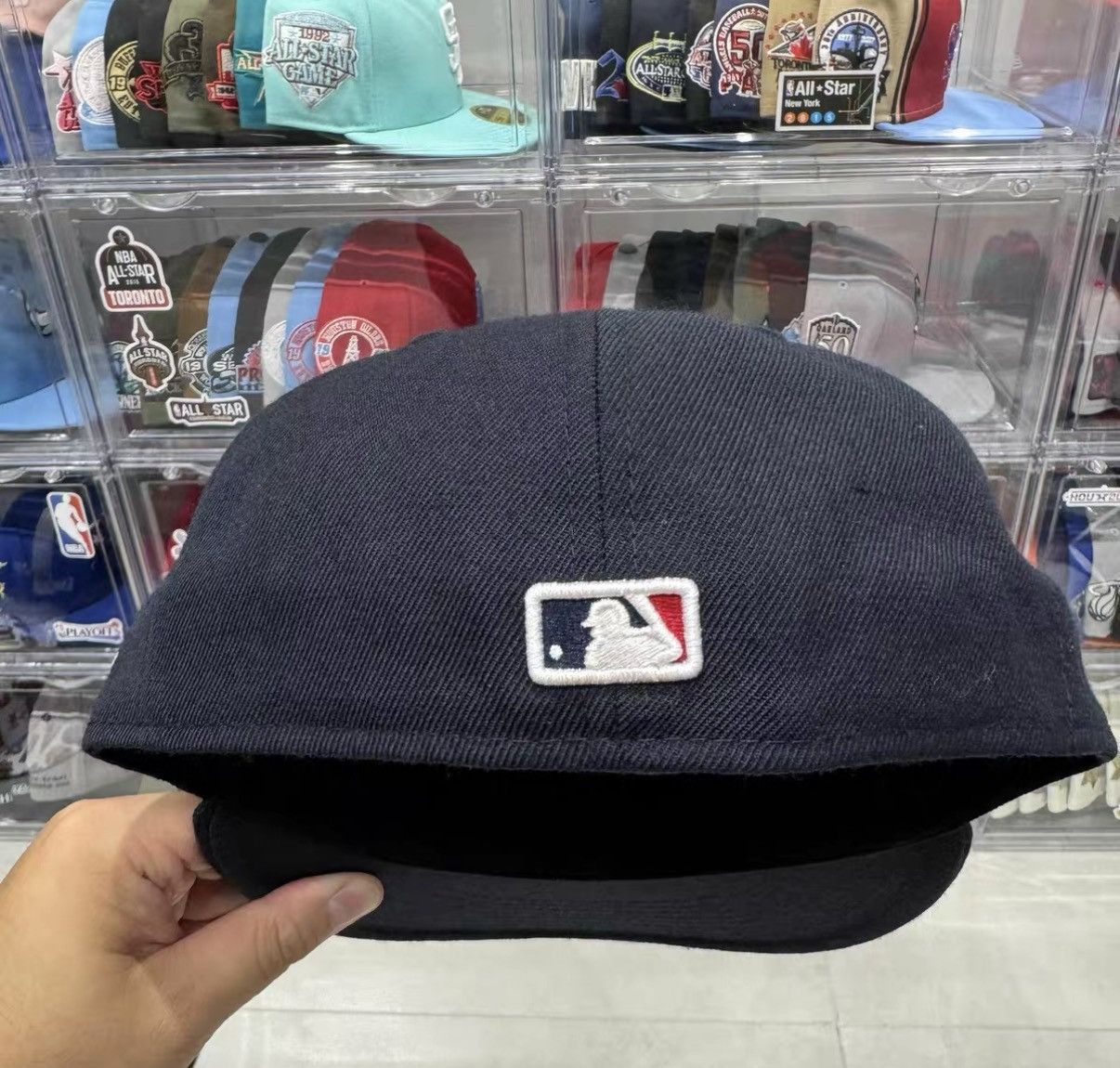 New Era New Era MLB Pittsburgh Pirates flat brim baseball cap J32 Size ONE SIZE - 3 Thumbnail