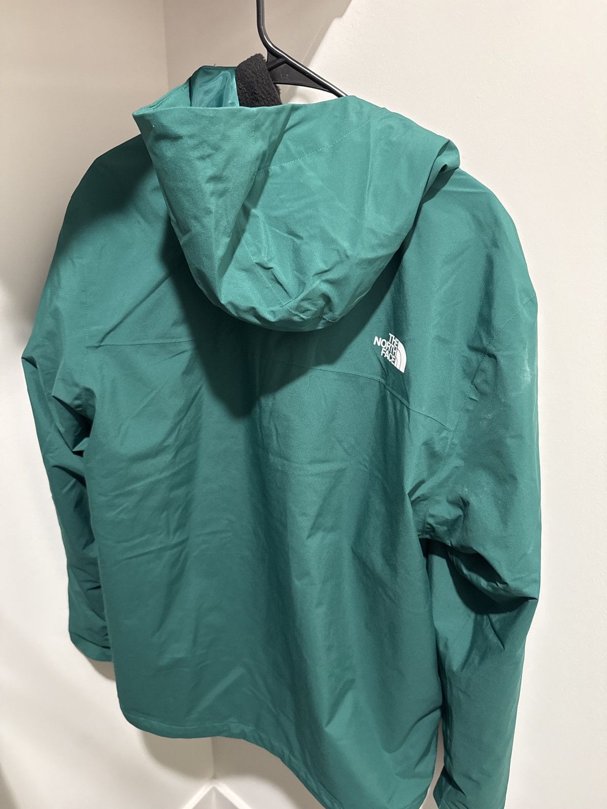 The North Face Men’s Antora Dryvent Jacket Size US L / EU 52-54 / 3 - 2 Thumbnail