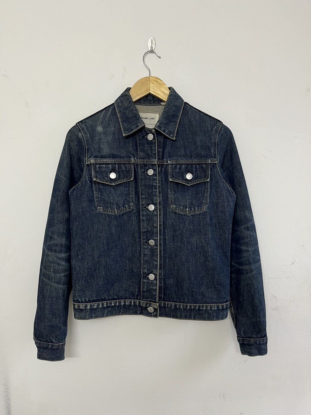 ジャケット・アウター 00s archive denim jaket vkei 00s archive