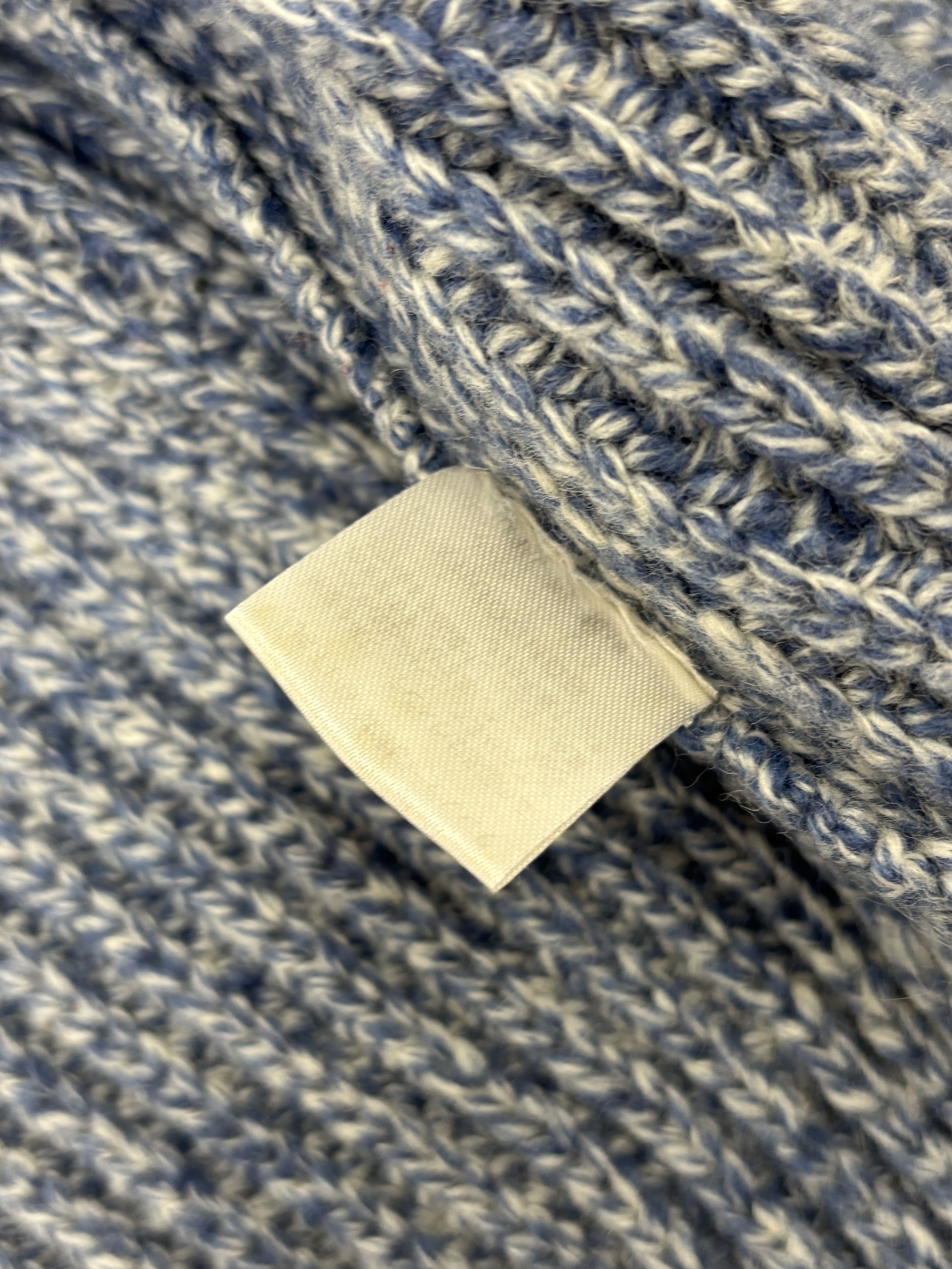BONCOURA Boncoura Heavy Knit Cardigan Size US S / EU 44-46 / 1 - 7 Thumbnail