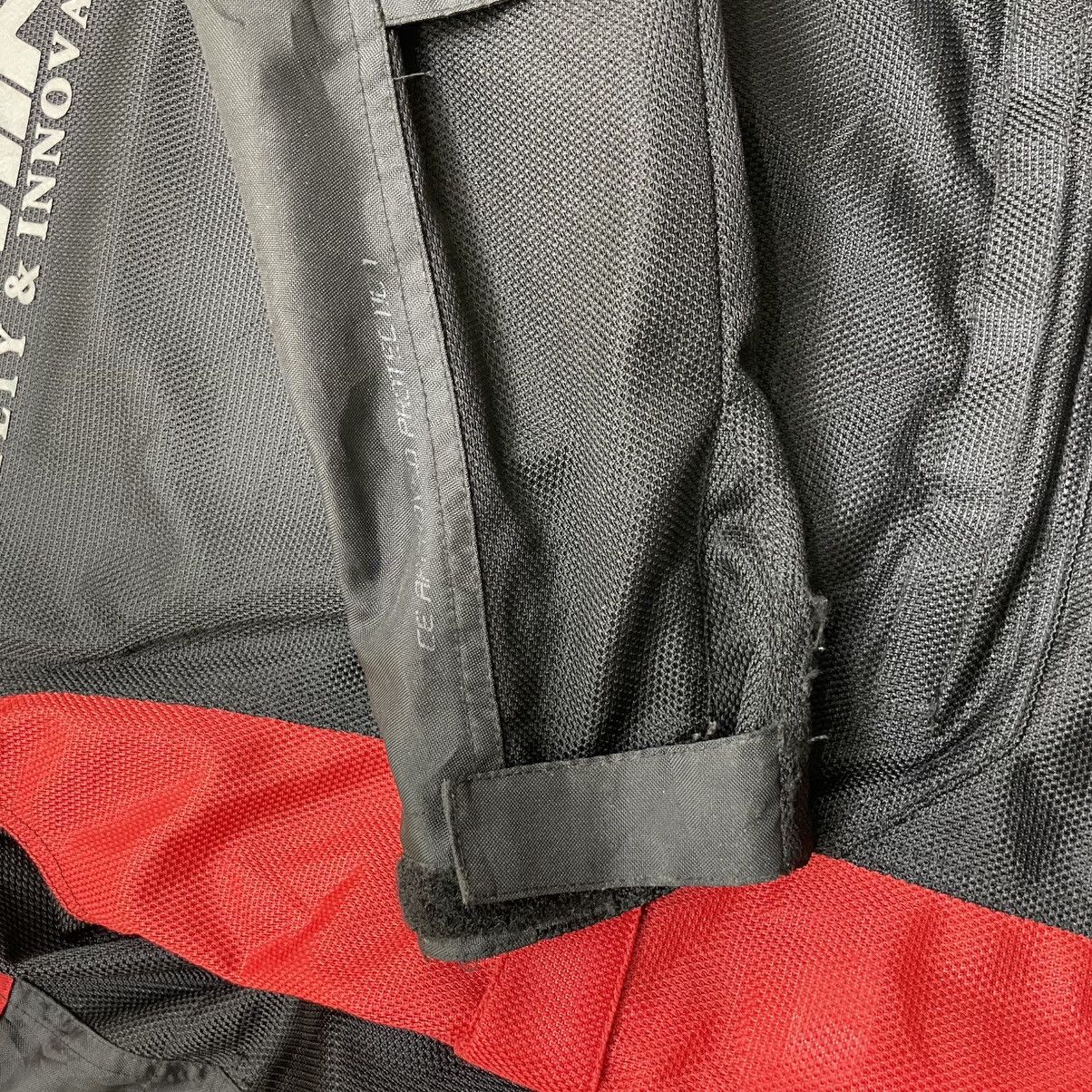 Japanese Brand Japanese Brand Komine Safety And Innovation Motosport Jacke Size US L / EU 52-54 / 3 - 6 Thumbnail