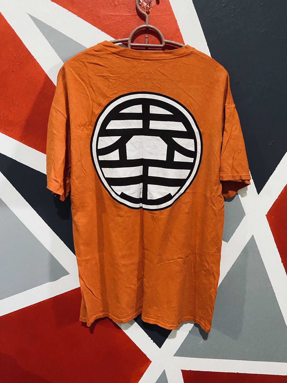 Anime Dragon Ball T Shirt Size US L / EU 52-54 / 3 - 1 Thumbnail