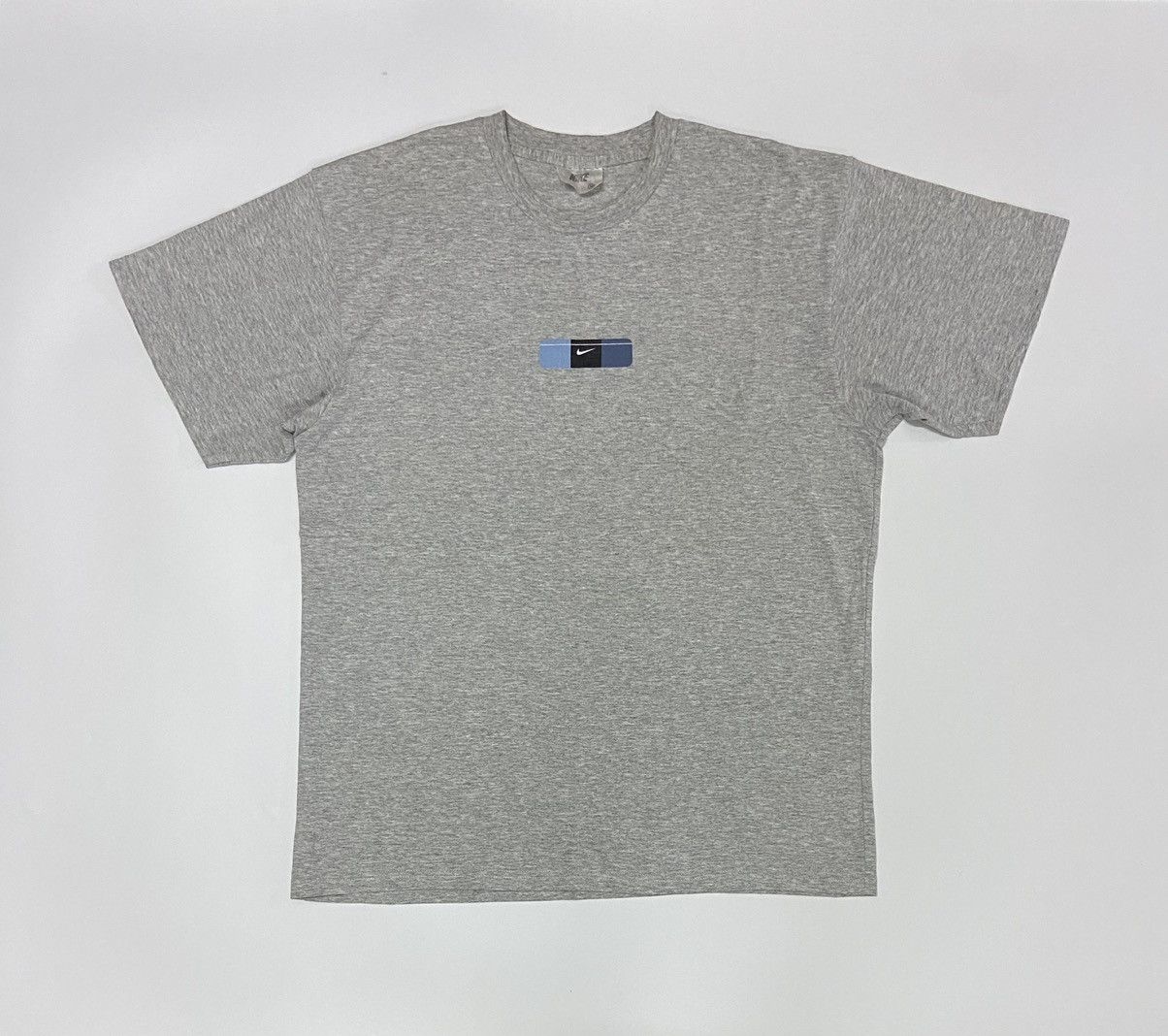 Nike × Vintage VINTAGE NIKE TIGER WOODS TEE Size US M / EU 48-50 / 2 - 2 Thumbnail