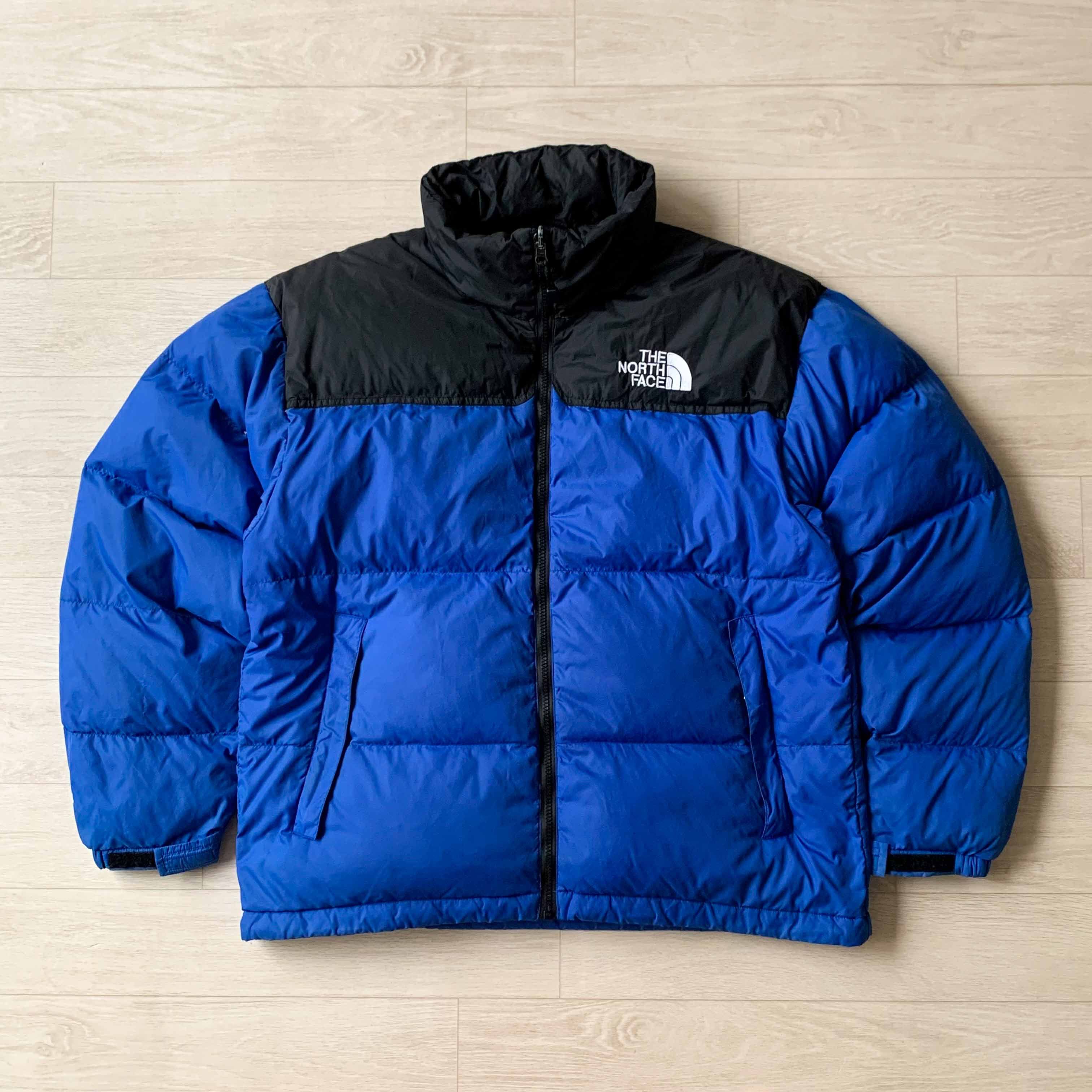 The North Face The North Face OG 900 Nuptse Puffer Jacket | Grailed