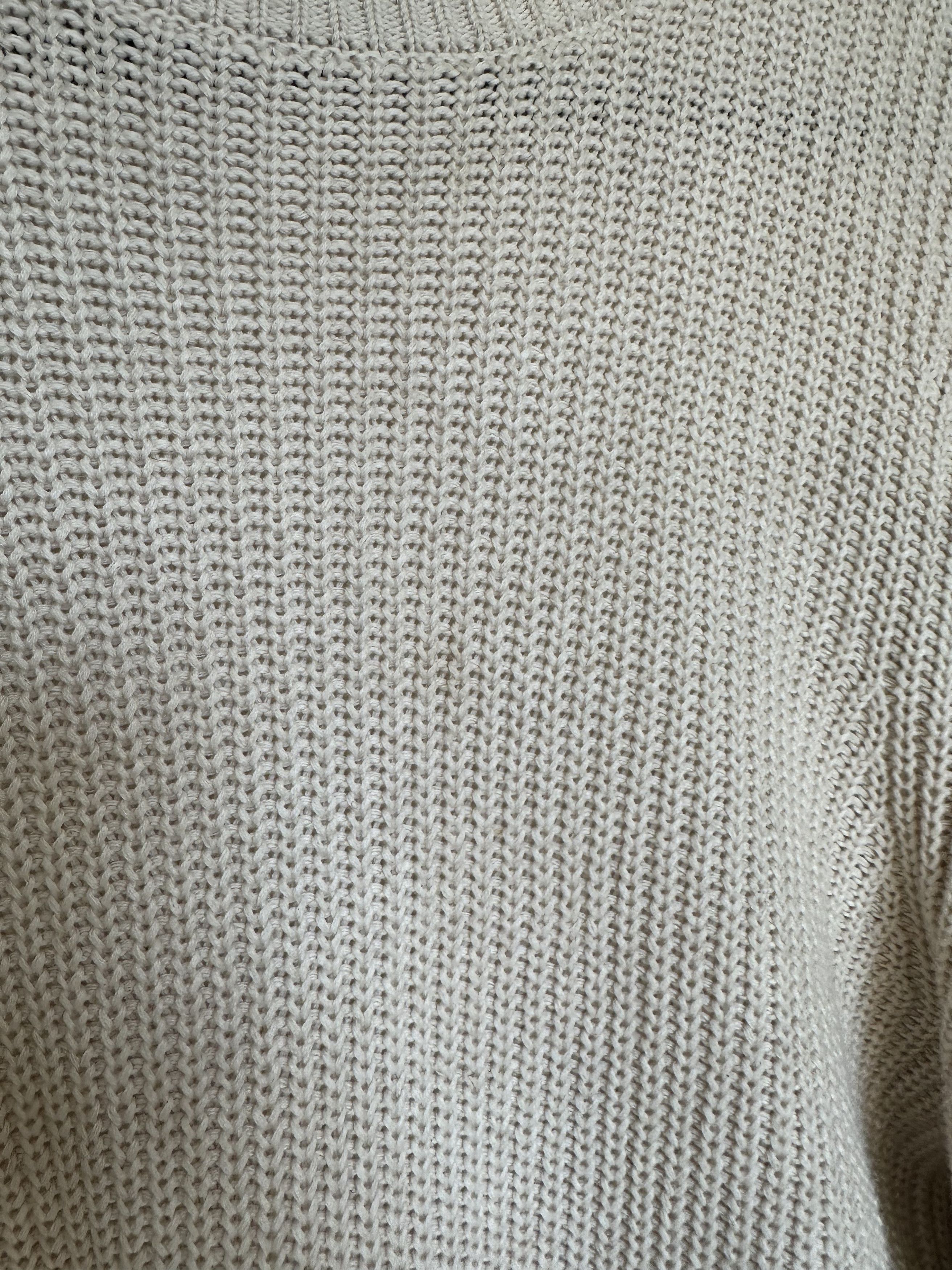 A.P.C. A.P.C Knit Sweater Size ONE SIZE - 6 Thumbnail