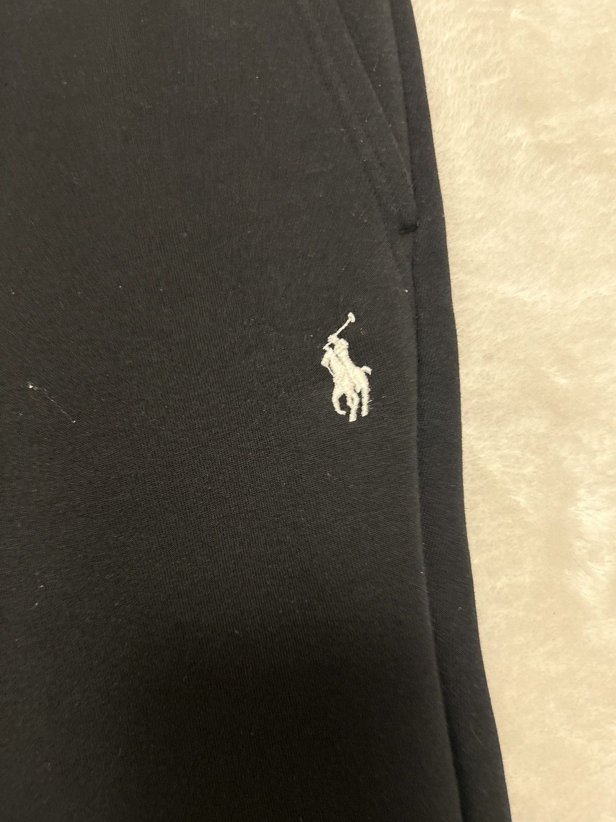 Polo Ralph Lauren Polo Ralph Lauren Joggers Size US 32 / EU 48 - 4 Thumbnail