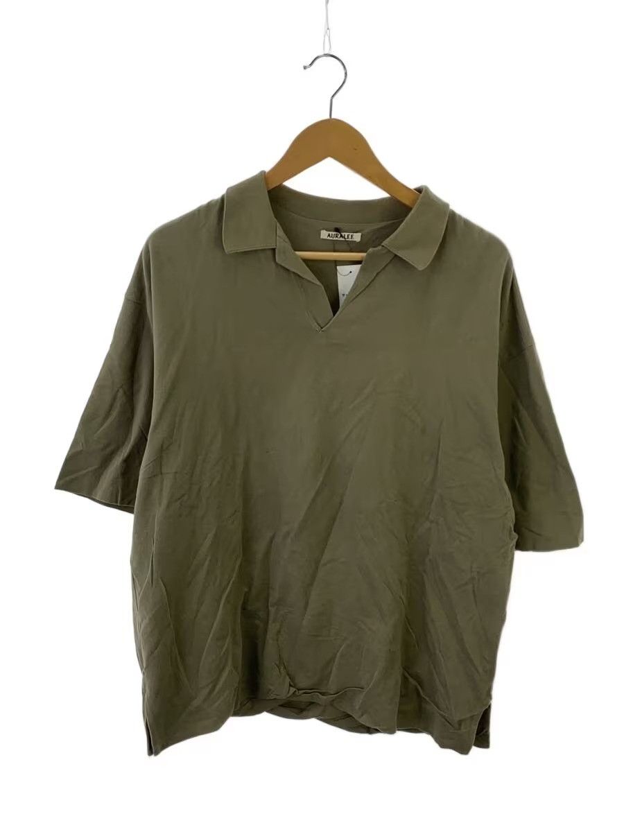 Auralee SS18 Polo Size US XL / EU 56 / 4 - 1 Thumbnail