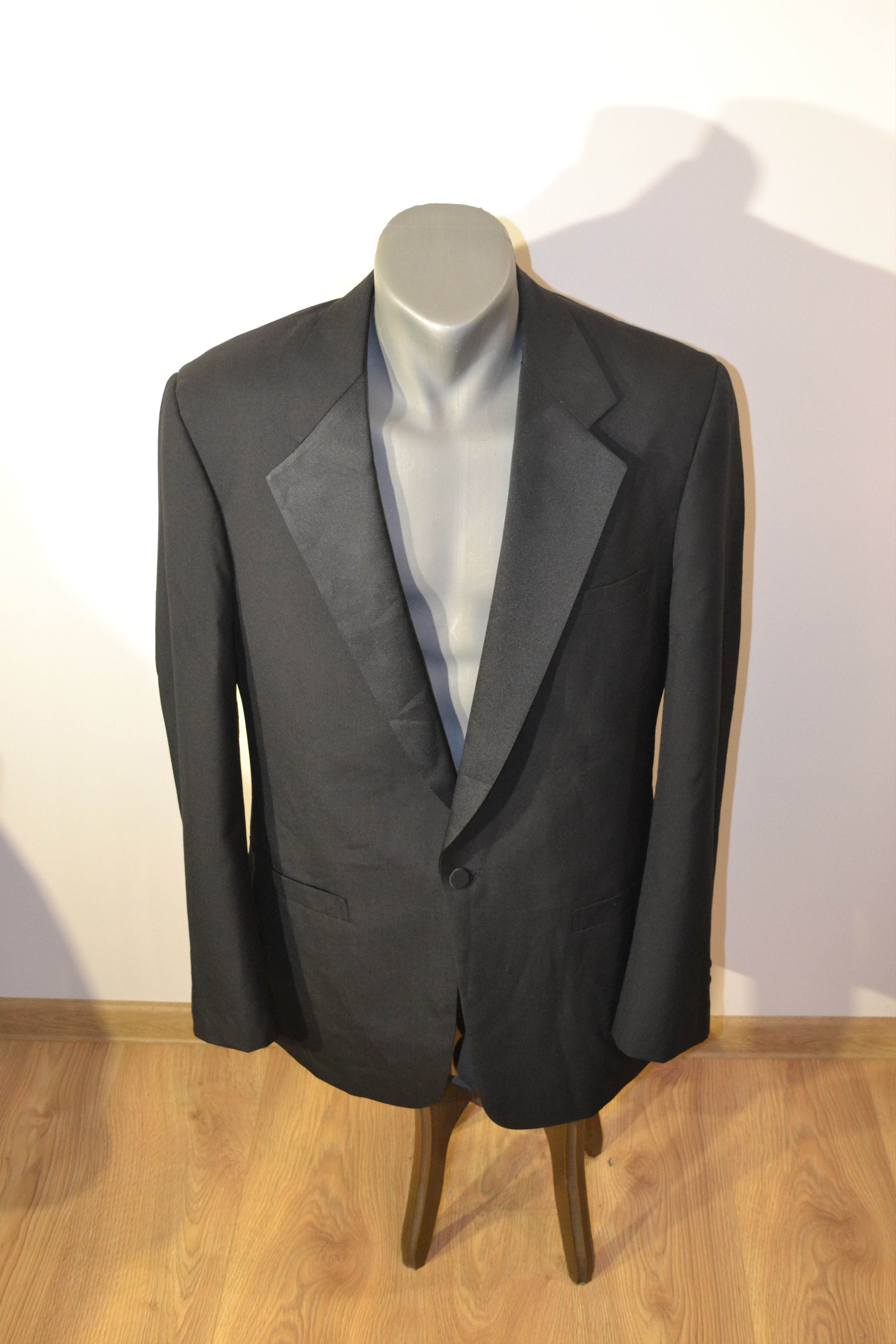 Brooks Brothers Brooks Brothers Black Tuxedo Jacket – Men’s Size L Size 40L - 2 Thumbnail