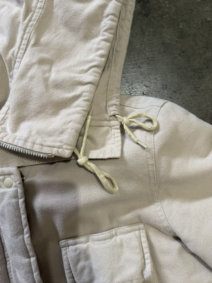 Helmut Lang Helmut Lang AW1999 M65 4 Pocket Parka Size US M / EU 48-50 / 2 - 8 Thumbnail