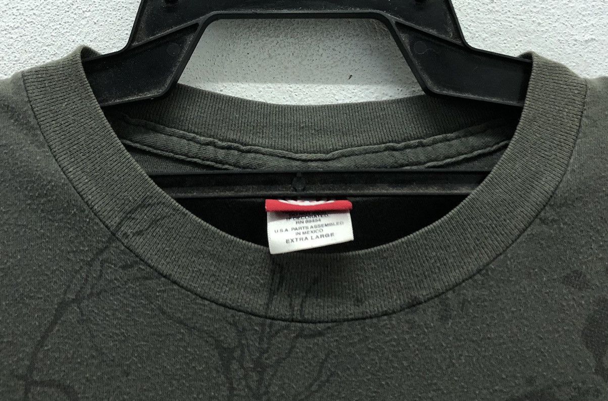 Element Vintage Element T-Shirt Size US XL / EU 56 / 4 - 5 Thumbnail