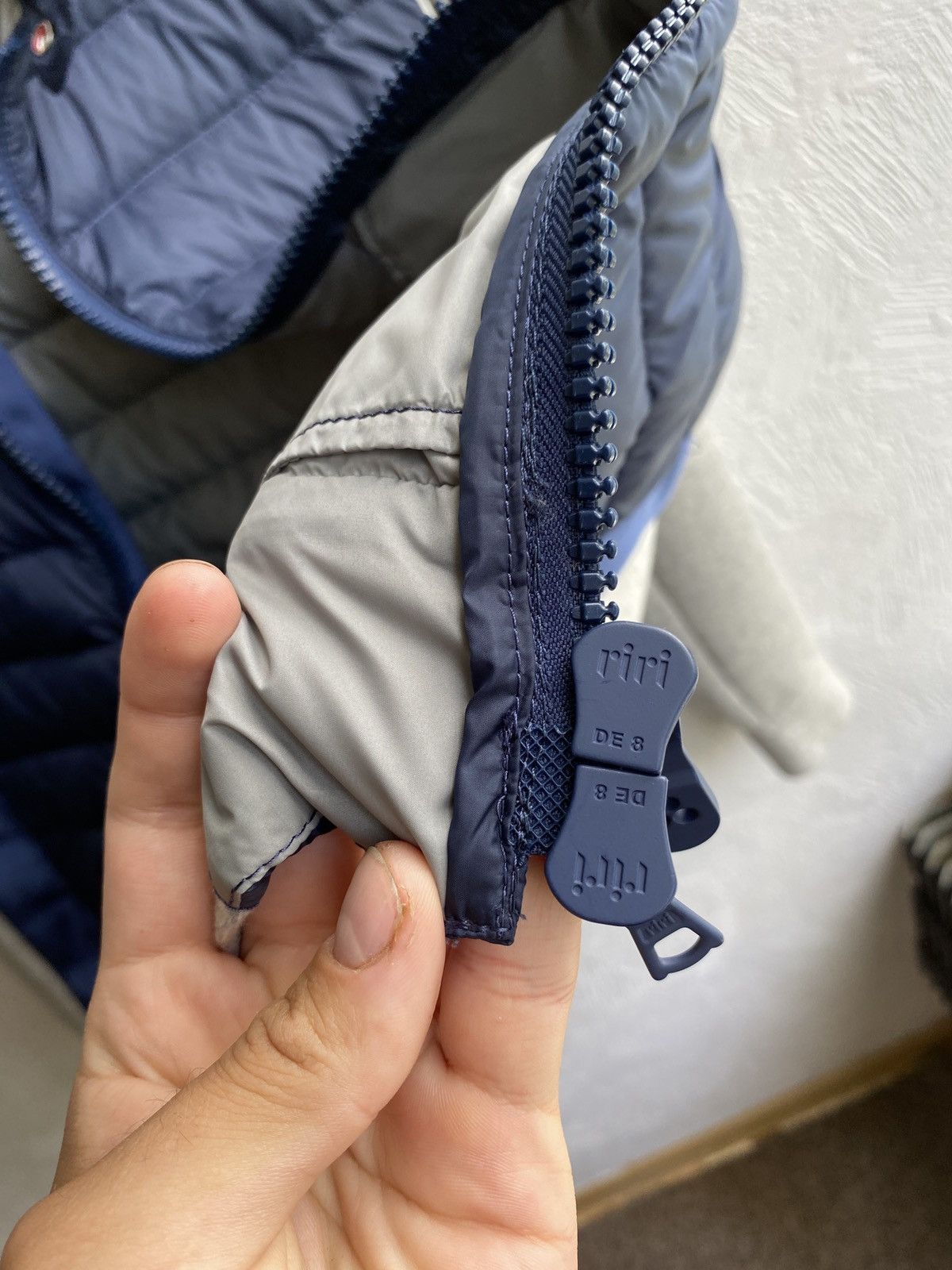 Peuterey Giacca Giubbotto Piumino Peuterey Uomo Maniche Lunghe Jacket Size US S / EU 44-46 / 1 - 5 Thumbnail