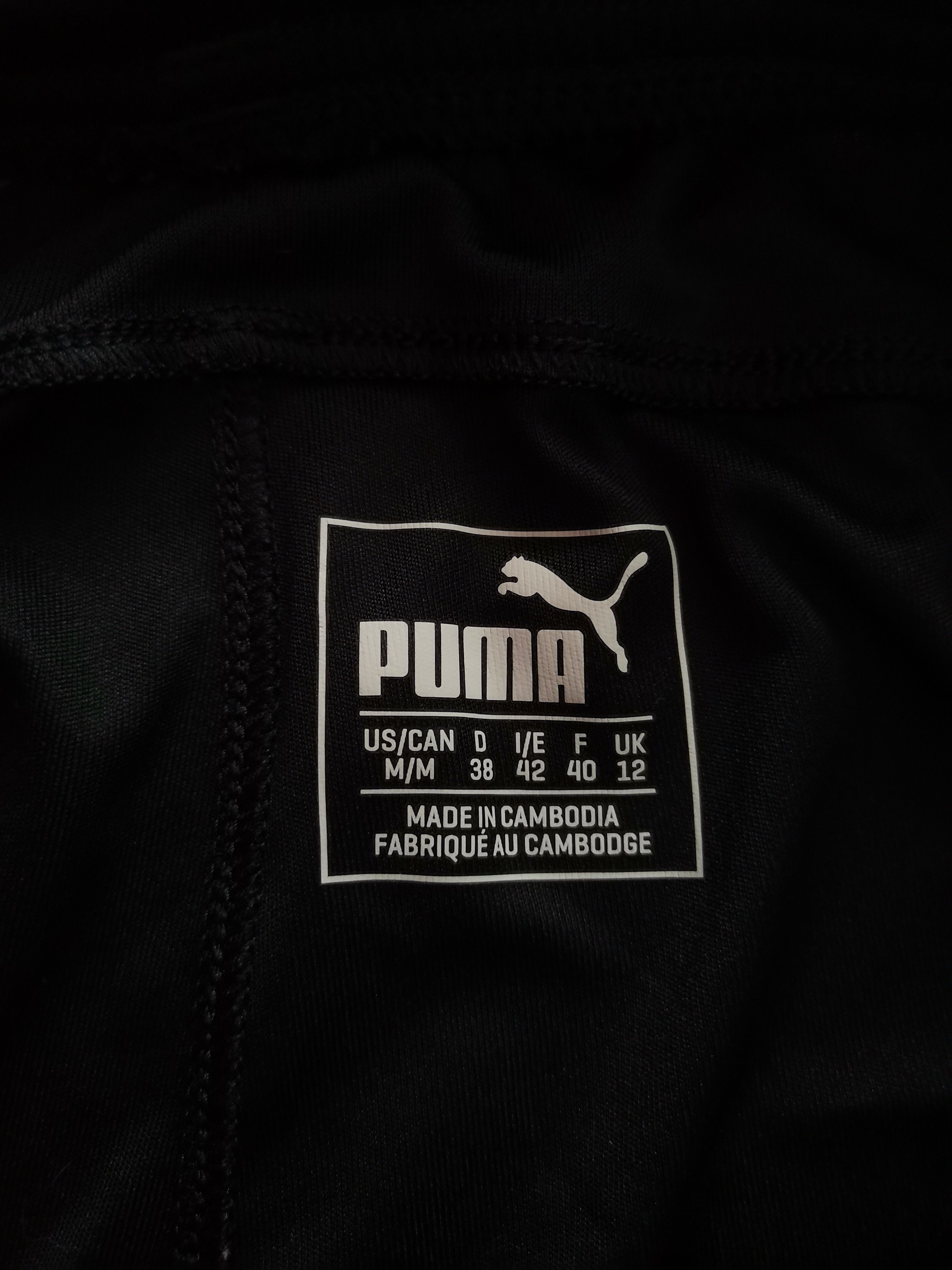 Puma Puma Shorts Size US 30 / EU 46 - 2 Thumbnail