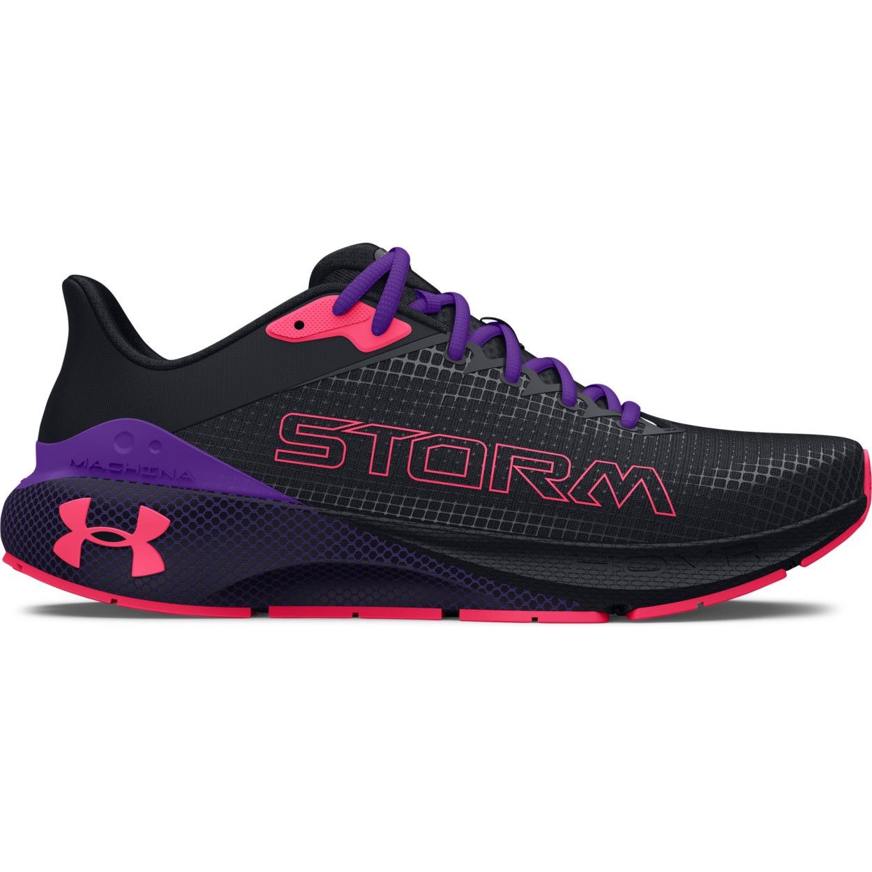 Under Armour Under Armour HOVR Machina 3 Storm Size US 12 / EU 45 - 6 Thumbnail