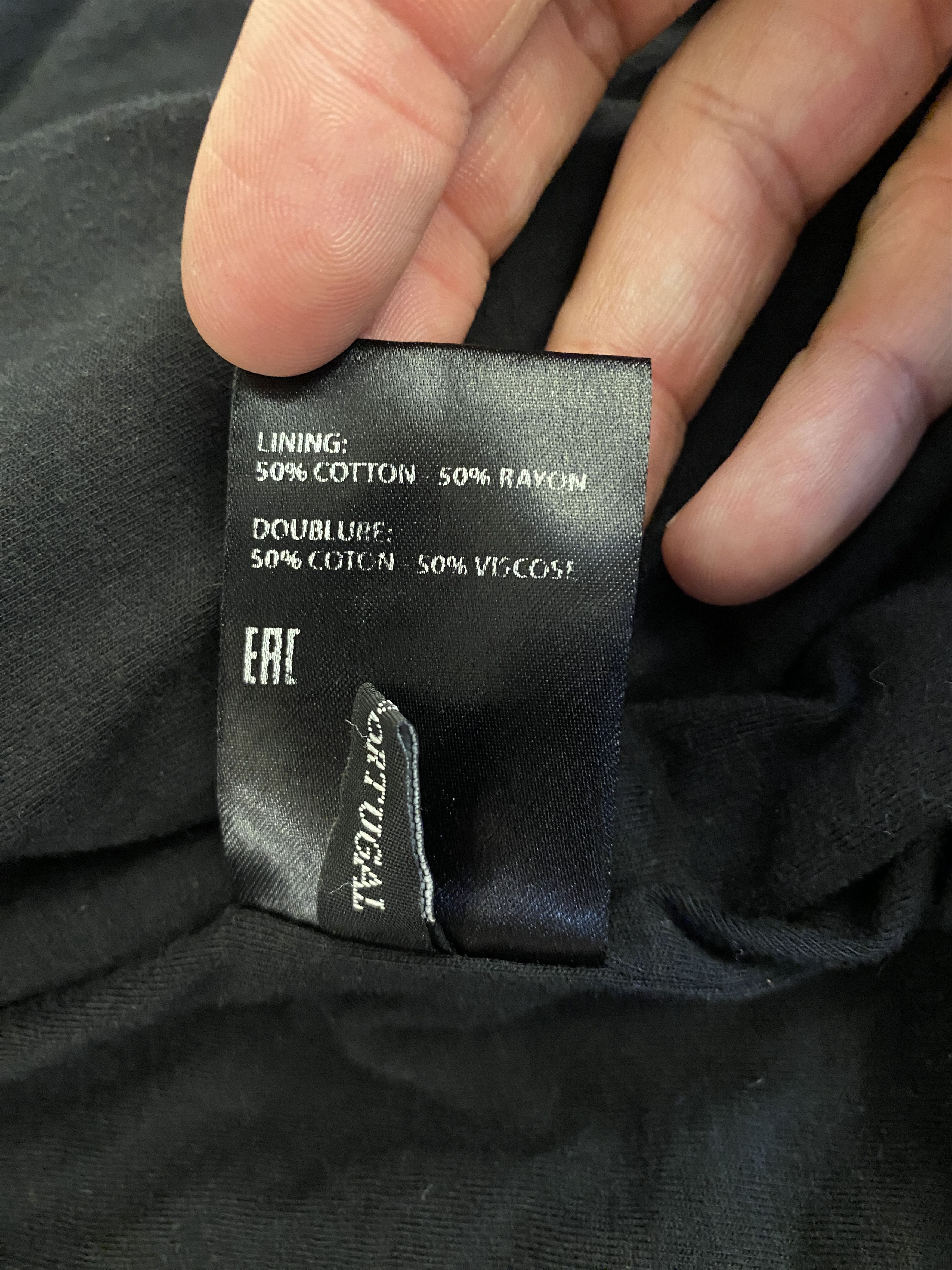 Haider Ackermann HAIDER ACKERMAN BLACK SILK BOMBER JACKET Size US M / EU 48-50 / 2 - 9 Thumbnail