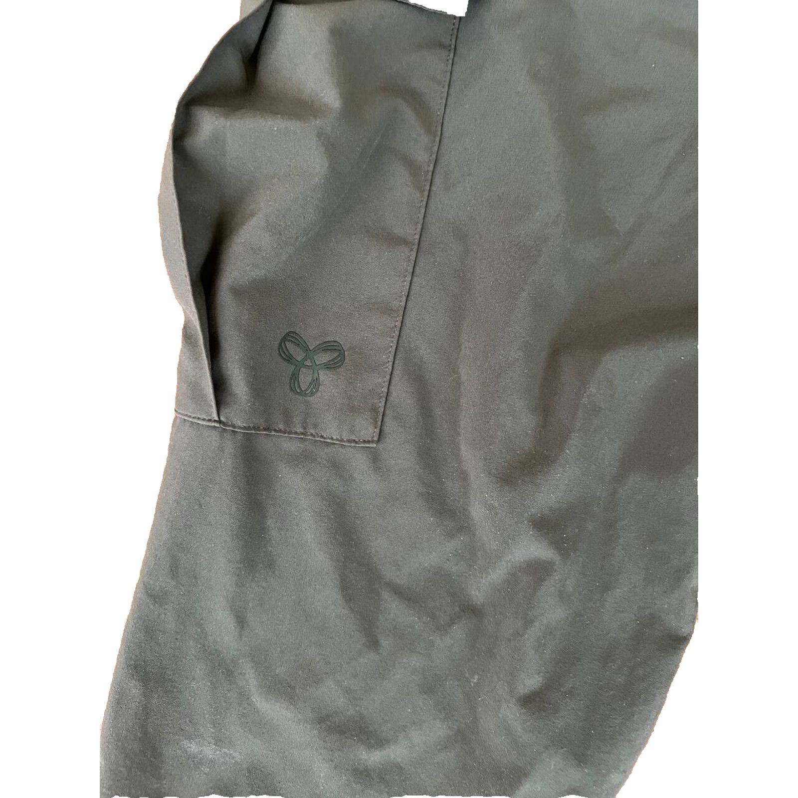 Aritzia Aritzia Tna Cargo Pocket Drawstring Joggers XS A000531 Size 26" / US 2 / IT 38 - 5 Thumbnail