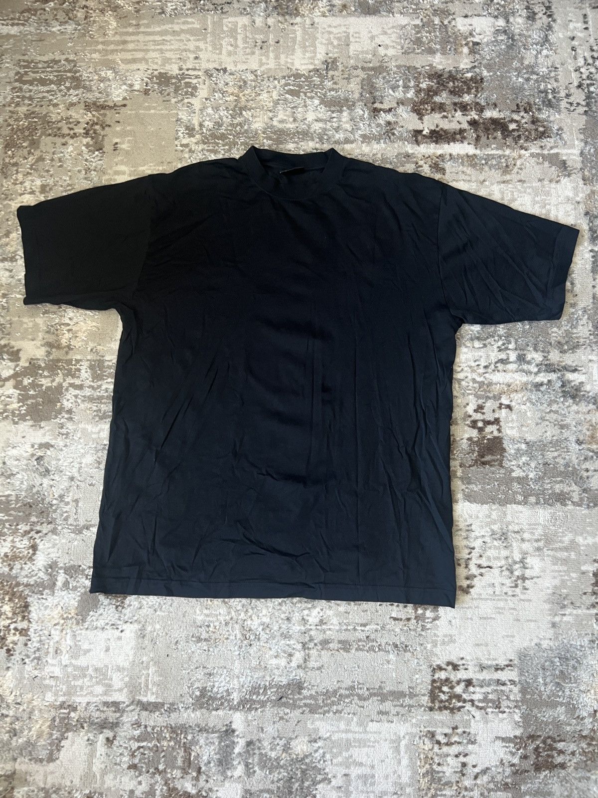 Balenciaga Balenciaga Garde-Robe Shirt Size US S / EU 44-46 / 1 - 5 Thumbnail