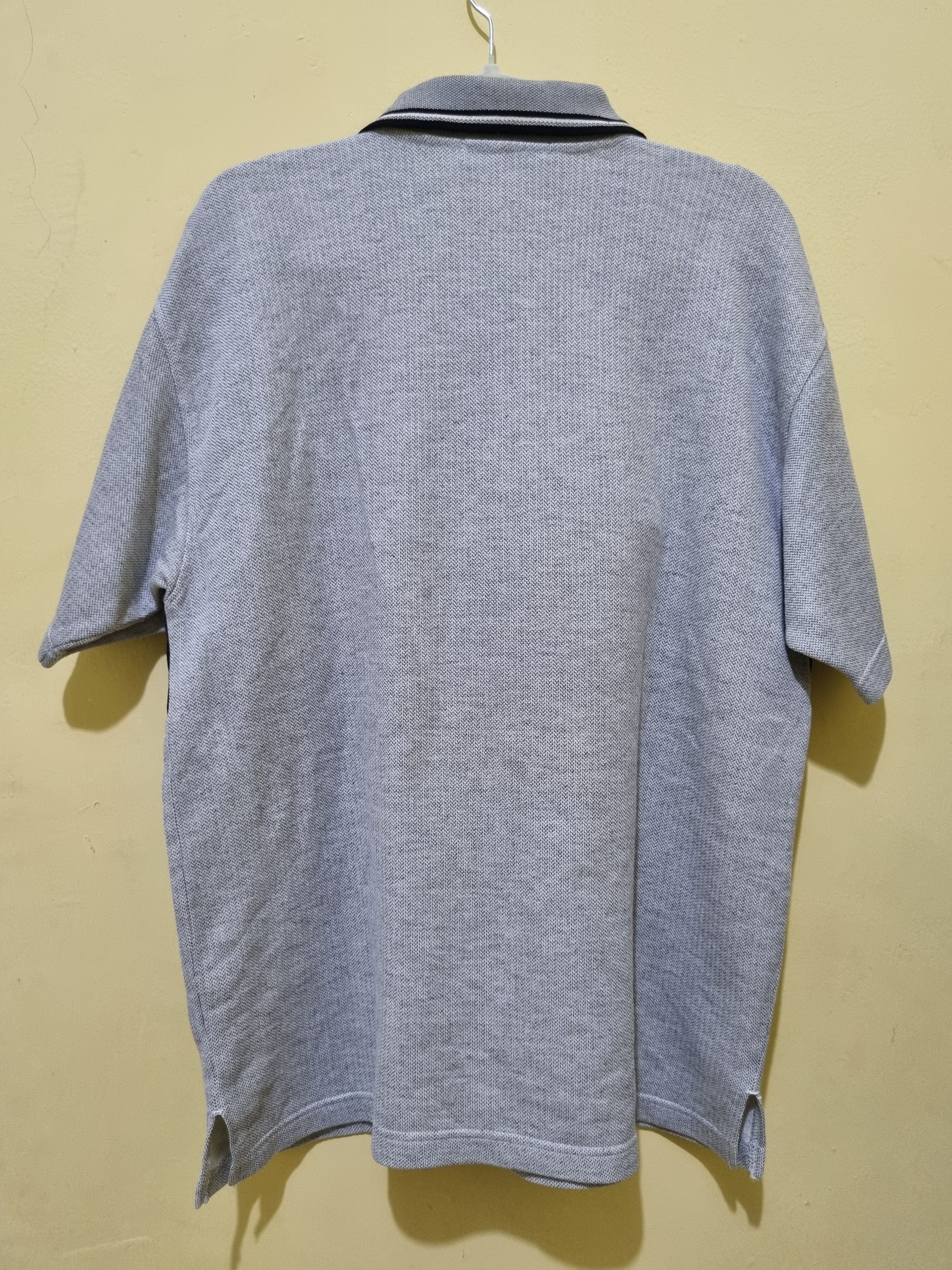 Gianni Valentino Gianni Valentino Polo Shirt Size US M / EU 48-50 / 2 - 8 Thumbnail