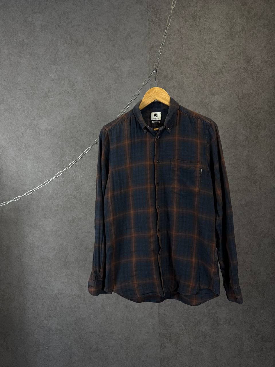 Paul Smith Paul Smith designer shirt Size US S / EU 44-46 / 1 - 1 Thumbnail