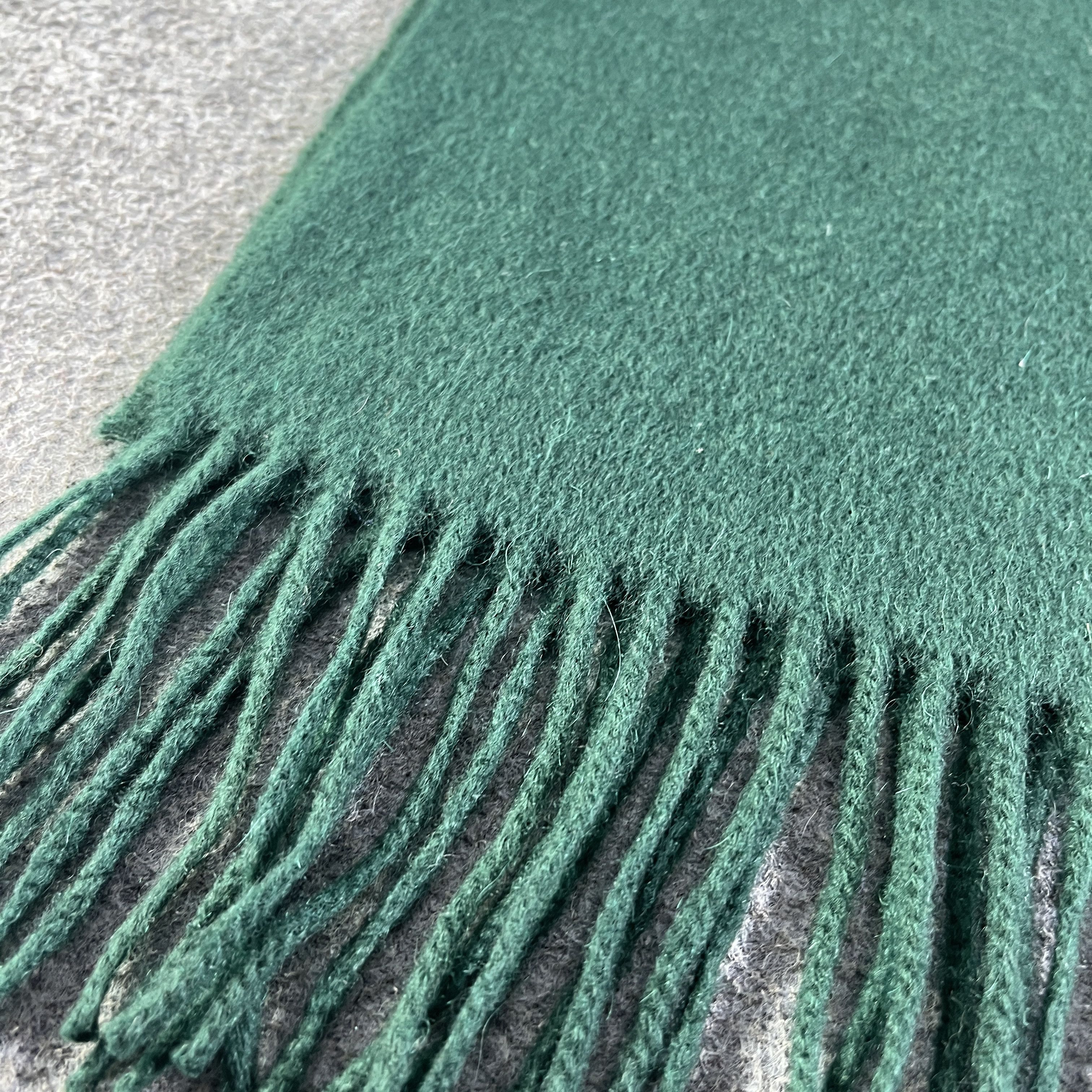 Lanvin Lanvin Scarf / Muffler / Neckwear - T1159 Size ONE SIZE - 7 Thumbnail