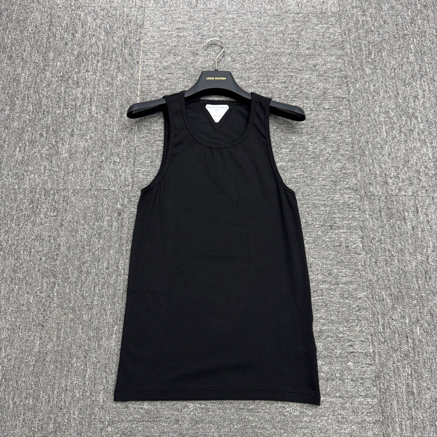 Bottega Veneta Bottega Veneta L Vest 99 New Size L / US 10 / IT 46 - 1 Thumbnail