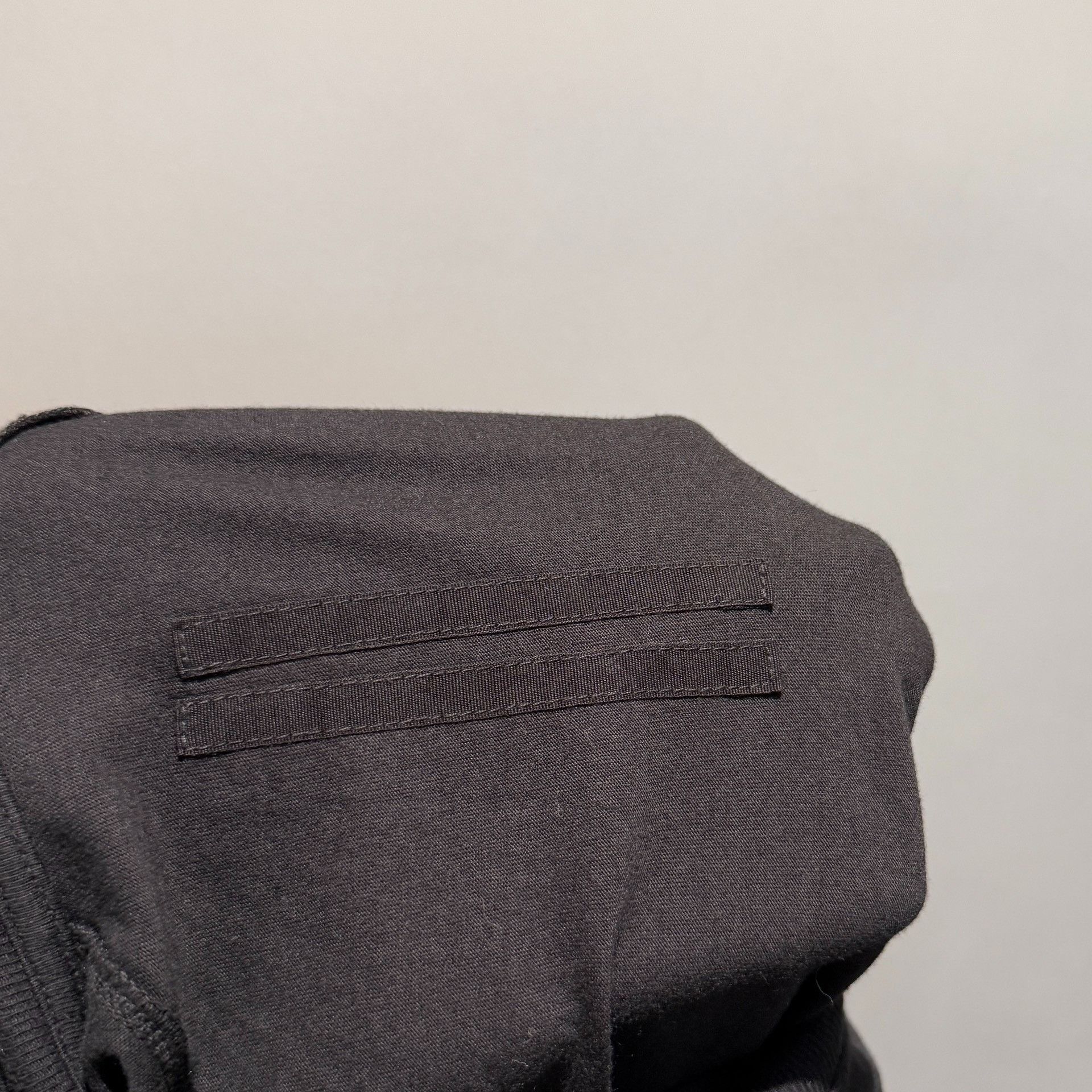 Rick Owens rick owens Printed bottom long sleeves 2501-Nextarrow Size XS / US 0-2 / IT 36-38 - 5 Thumbnail