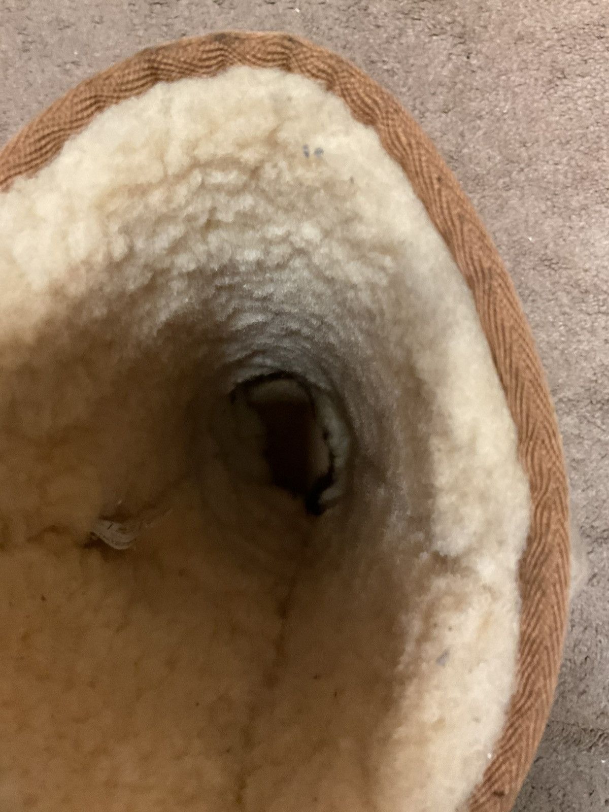 Ugg UGG Tall Sunburst in Chestnut Size 8 Size US 8 / IT 38 - 9 Thumbnail