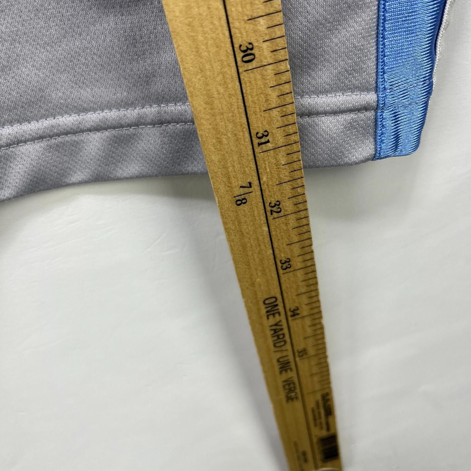 Armani Exchange Vintage EXCO Y2K Basketball Jersey Large XL Baggy Hip Hop Size US L / EU 52-54 / 3 - 9 Thumbnail