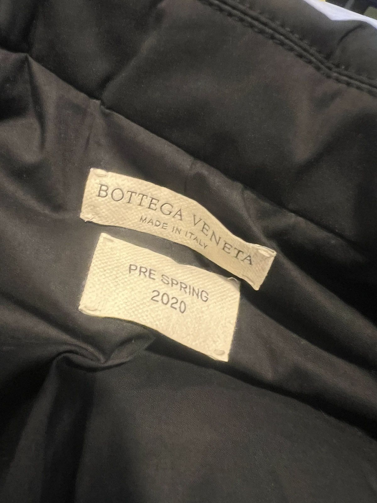 Bottega Veneta Bottega veneta mens padded coat. 50/M. $3699 Size US M / EU 48-50 / 2 - 3 Thumbnail