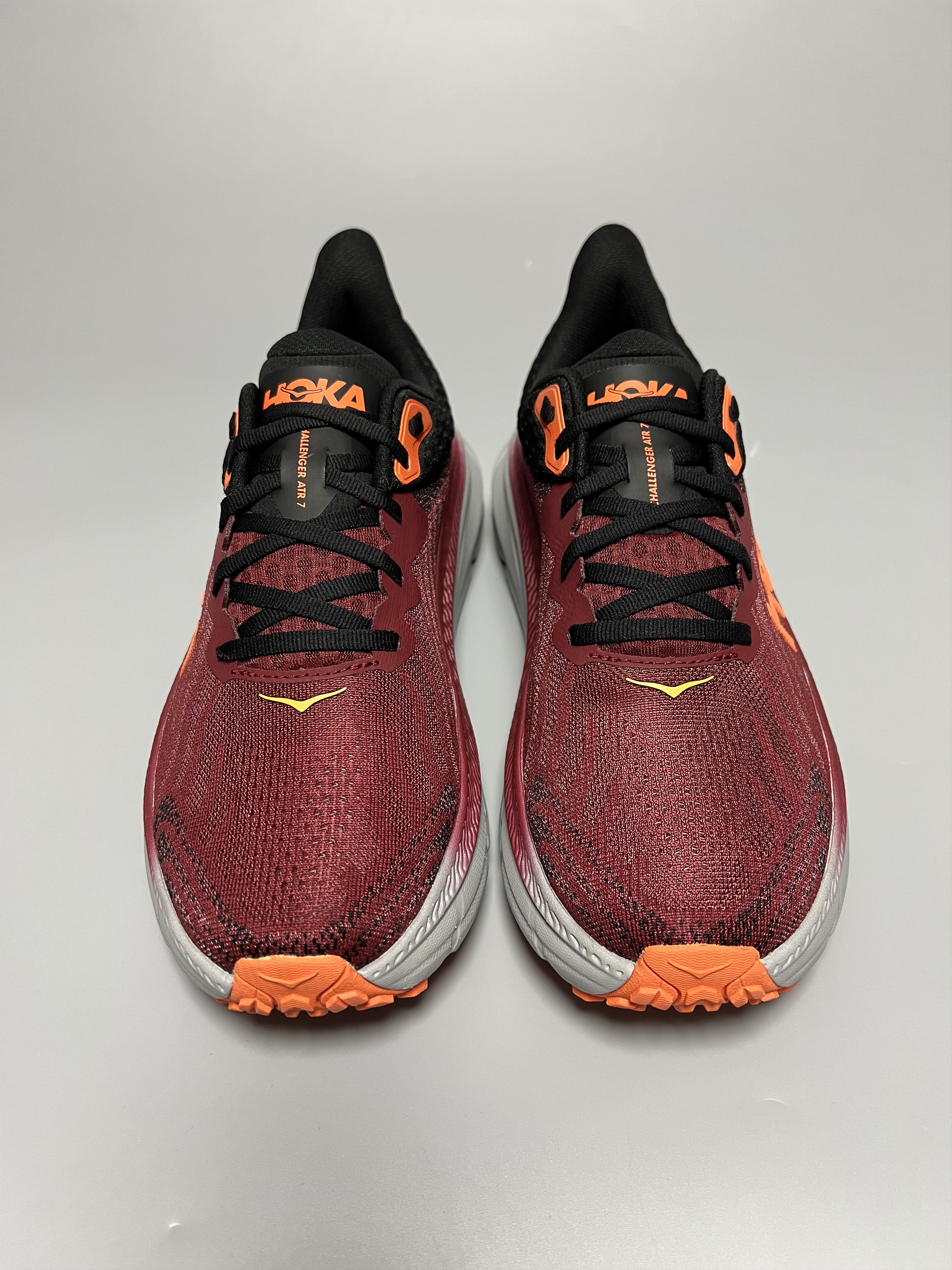 Hoka 9D Hoka One One Challenger ATR7 Trail Running Shoes Size US 9 / EU 42 - 4 Thumbnail