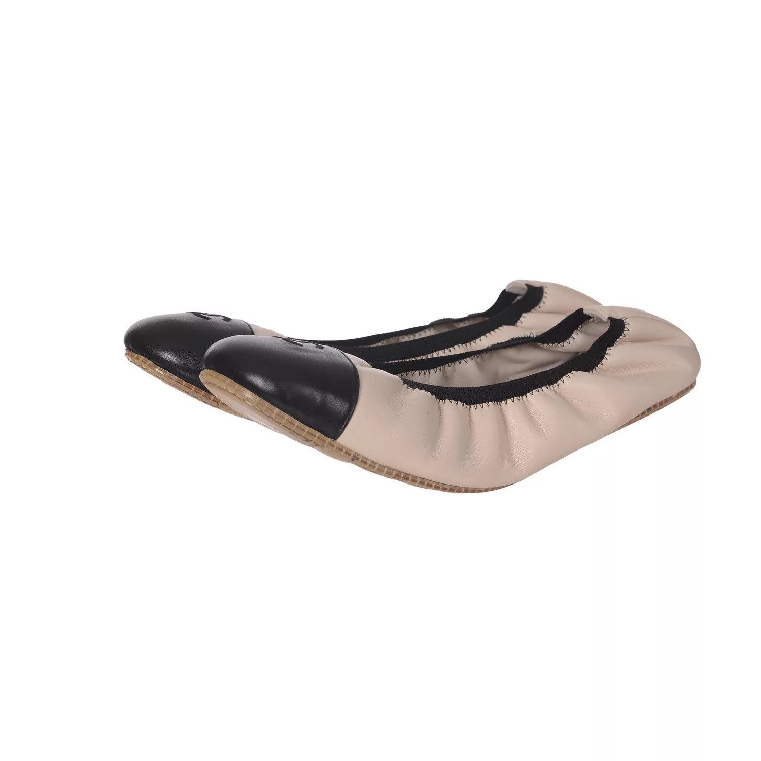 Chanel Chanel Women's Shoes Size 40 Size US 9.5 / IT 39.5 - 1 Thumbnail