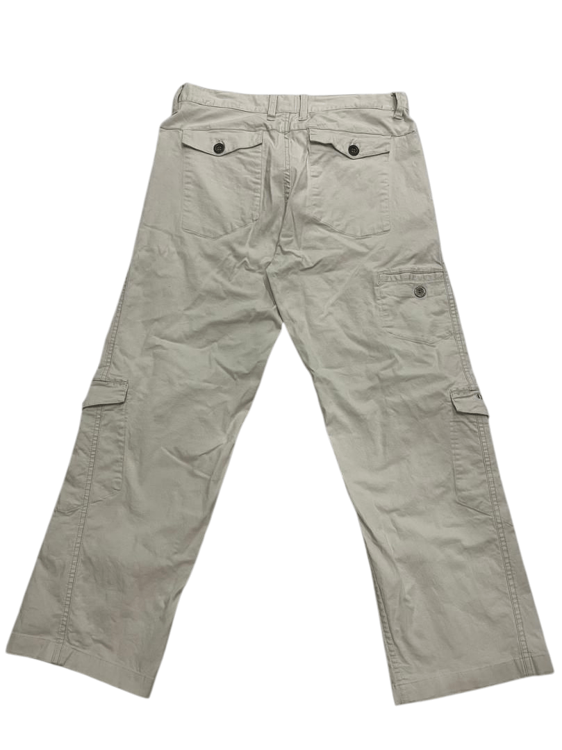 Oakley 🔥 AWESOME !! OAKLEY CARGO PANTS Size US 34 / EU 50 - 3 Thumbnail