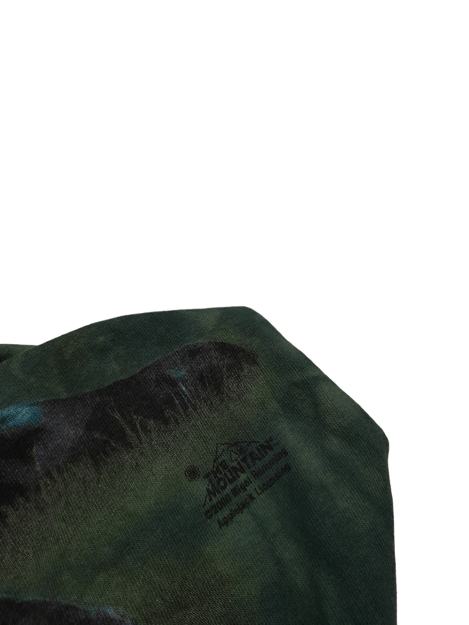 The Mountain × Vintage Vintage The Mountain Shirt (E780) Size US M / EU 48-50 / 2 - 4 Thumbnail