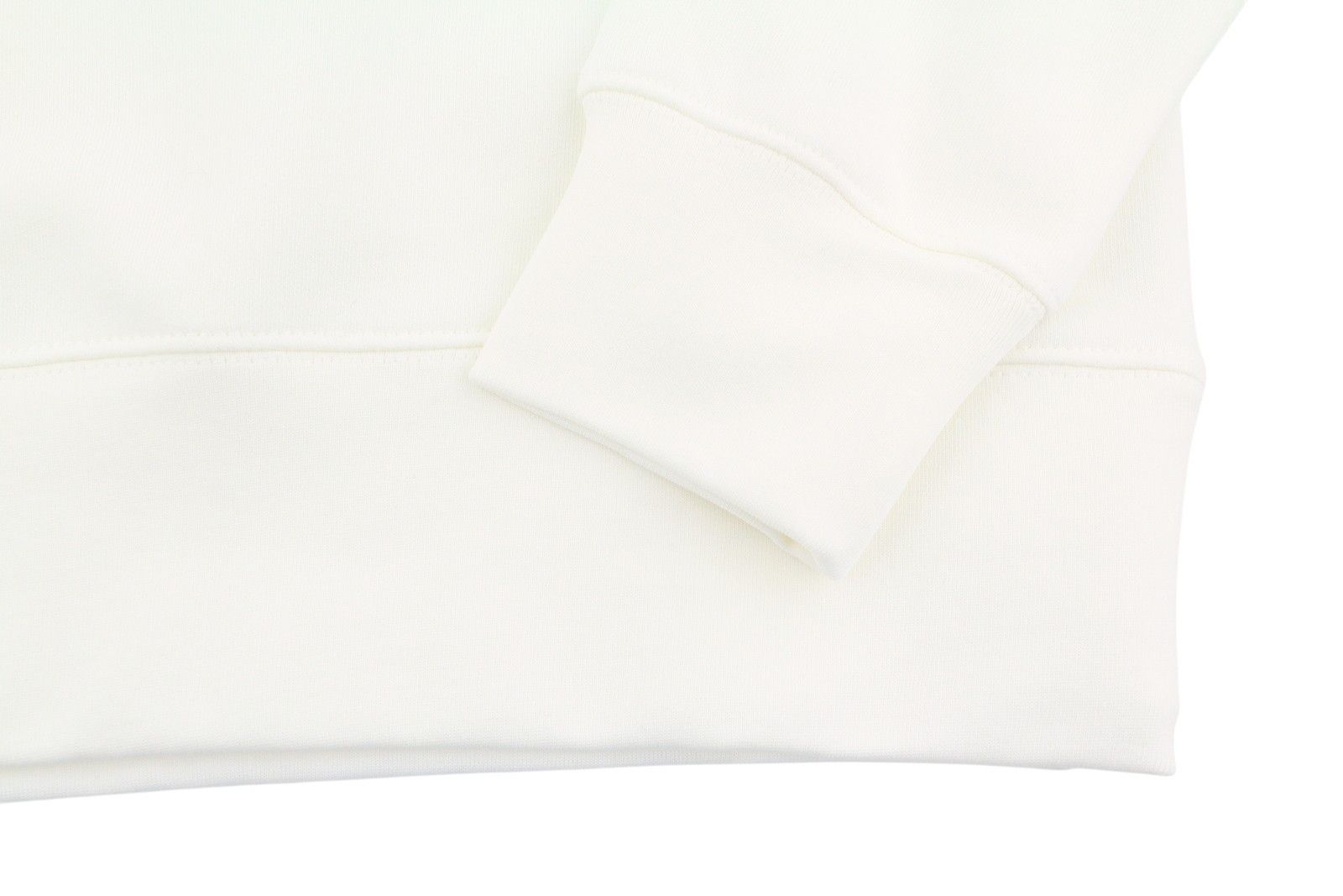 Gant SHIELD C-NECK M Eggshell White Logo Sweatshirt 87235 Size US M / EU 48-50 / 2 - 6 Thumbnail