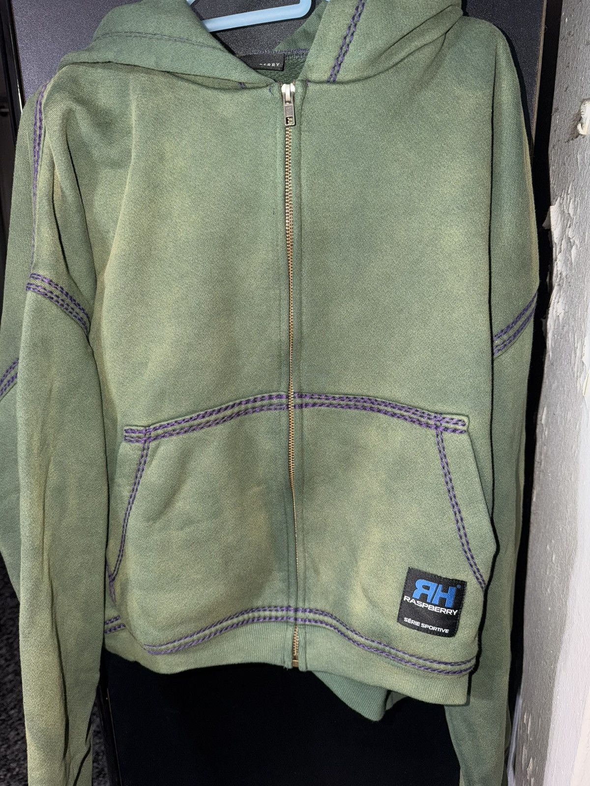 The GV Gallery GV Gallery Skunk Hoodie Size US M / EU 48-50 / 2 - 1 Thumbnail