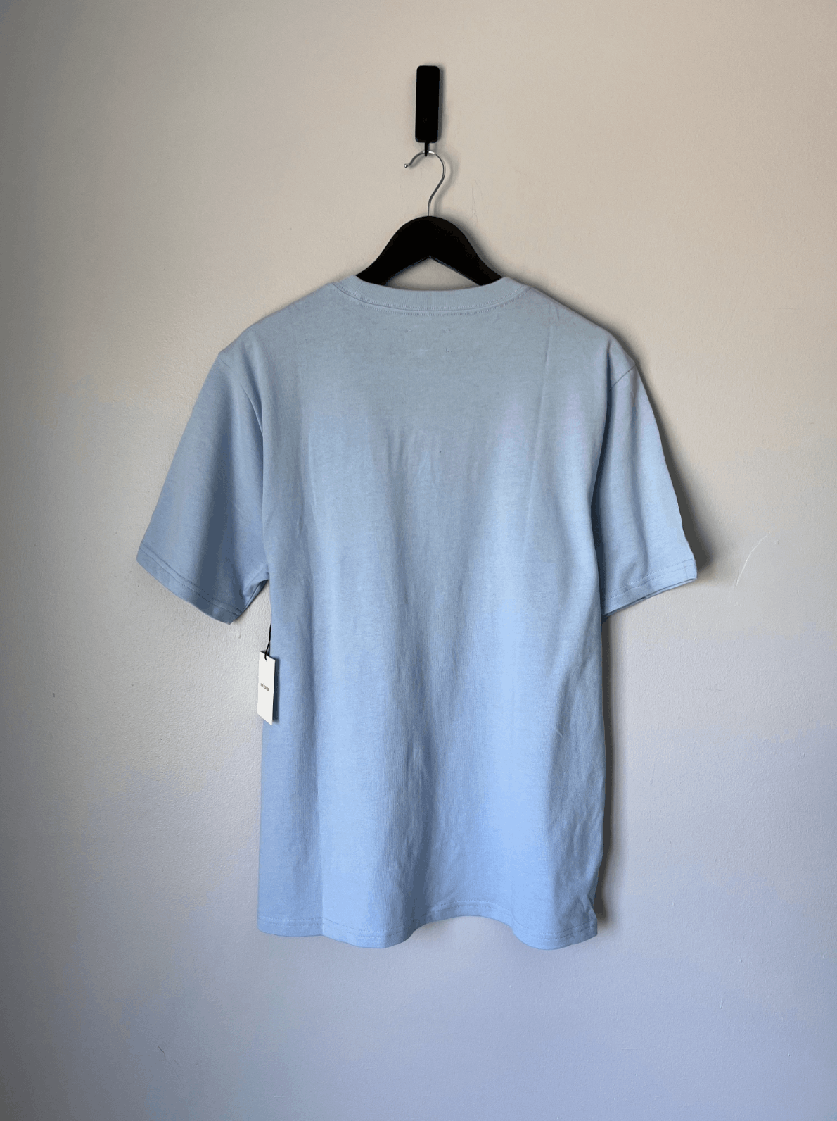 Aime Leon Dore Aime Leon Dore Musician Graphic Tee in Blue Size US XL / EU 56 / 4 - 3 Thumbnail