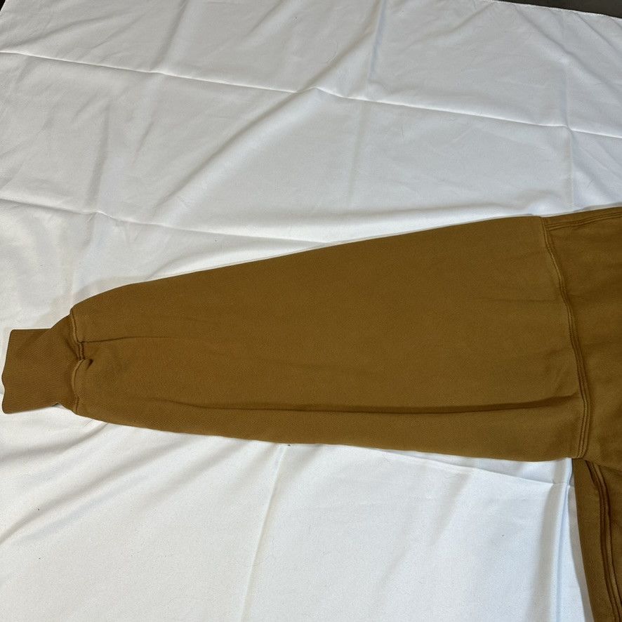 Gap × Yeezy NEW Yeezy Gap Double Layer Hoodie Light Brown - Men’s Medium Size US M / EU 48-50 / 2 - 9 Thumbnail