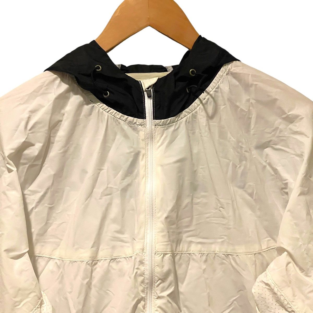 Undefeated Undefeated Lightweight Windbreaker Jacket Men’s Sz M Size US M / EU 48-50 / 2 - 3 Thumbnail