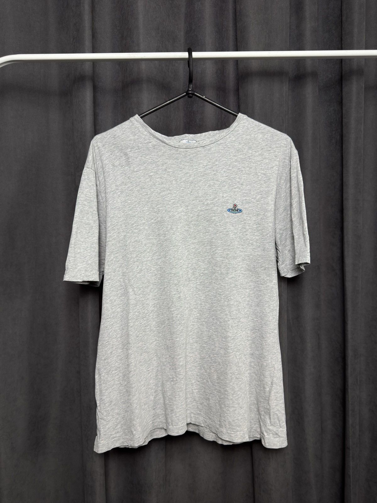 Vivienne Westwood Vivienne Westwood T-Shirt Size US XL / EU 56 / 4 - 1 Thumbnail