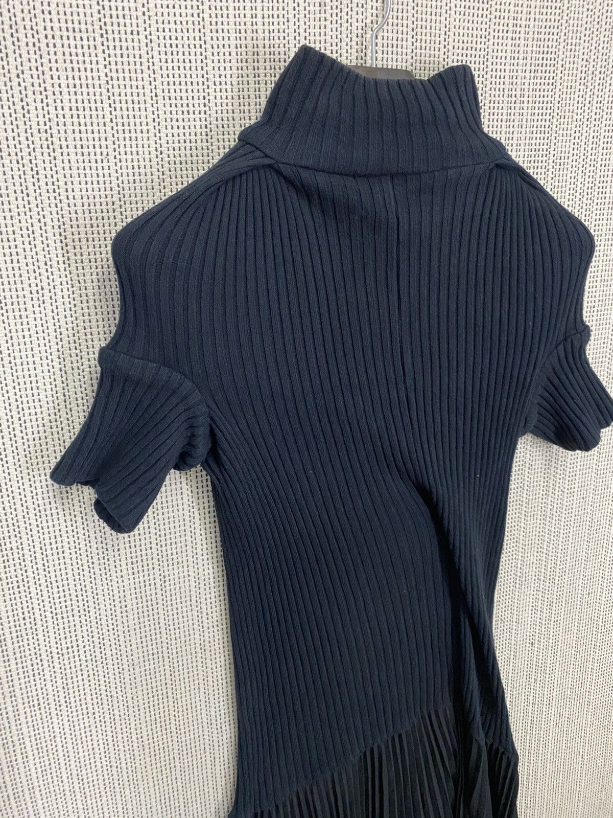 Junya Watanabe Junya watanabe x comme des garçon dress very rare Size S / US 4 / IT 40 - 4 Thumbnail