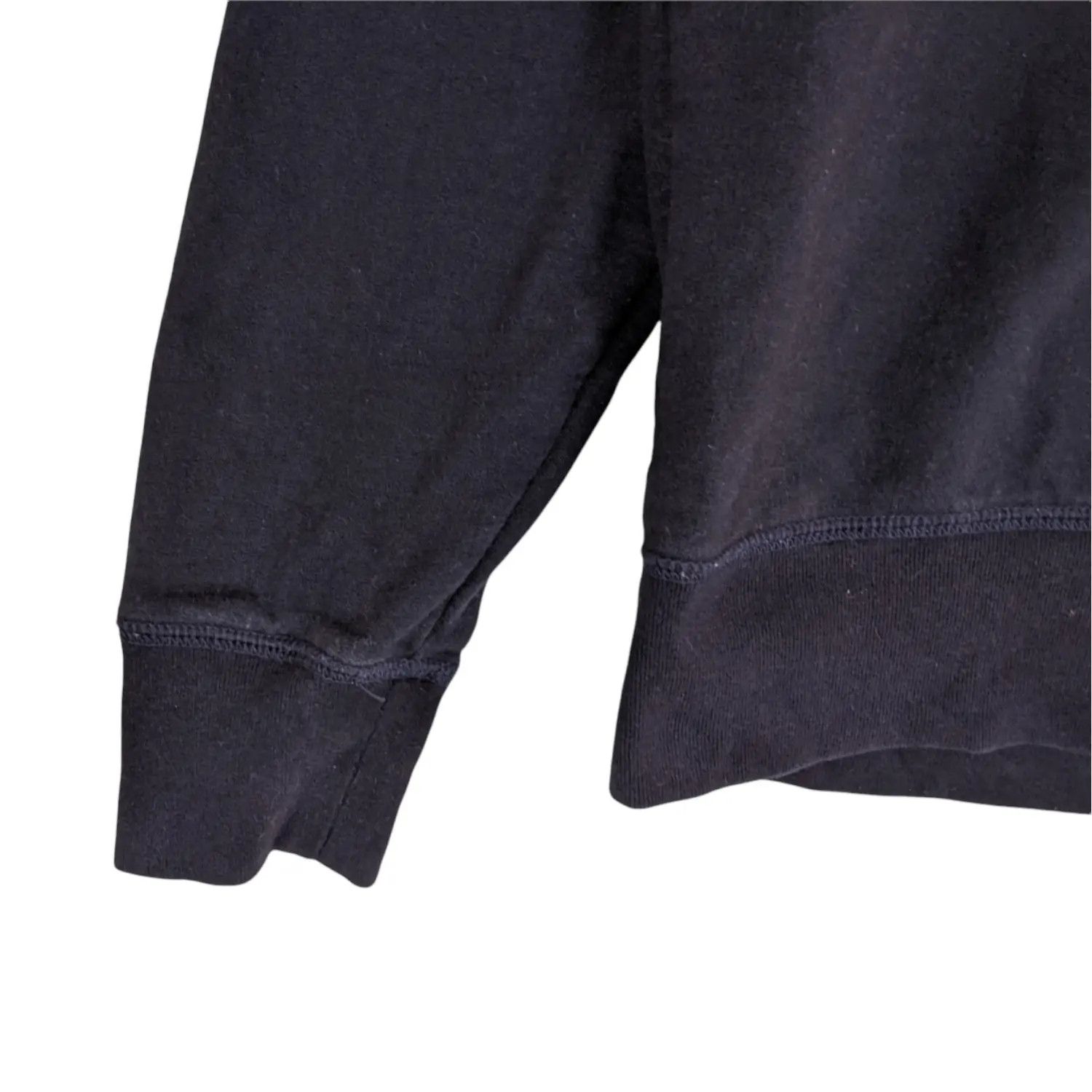 Gap GAP 1969 Big Spell Out Jumper Sweatshirt Size US XS / EU 42 / 0 - 5 Thumbnail