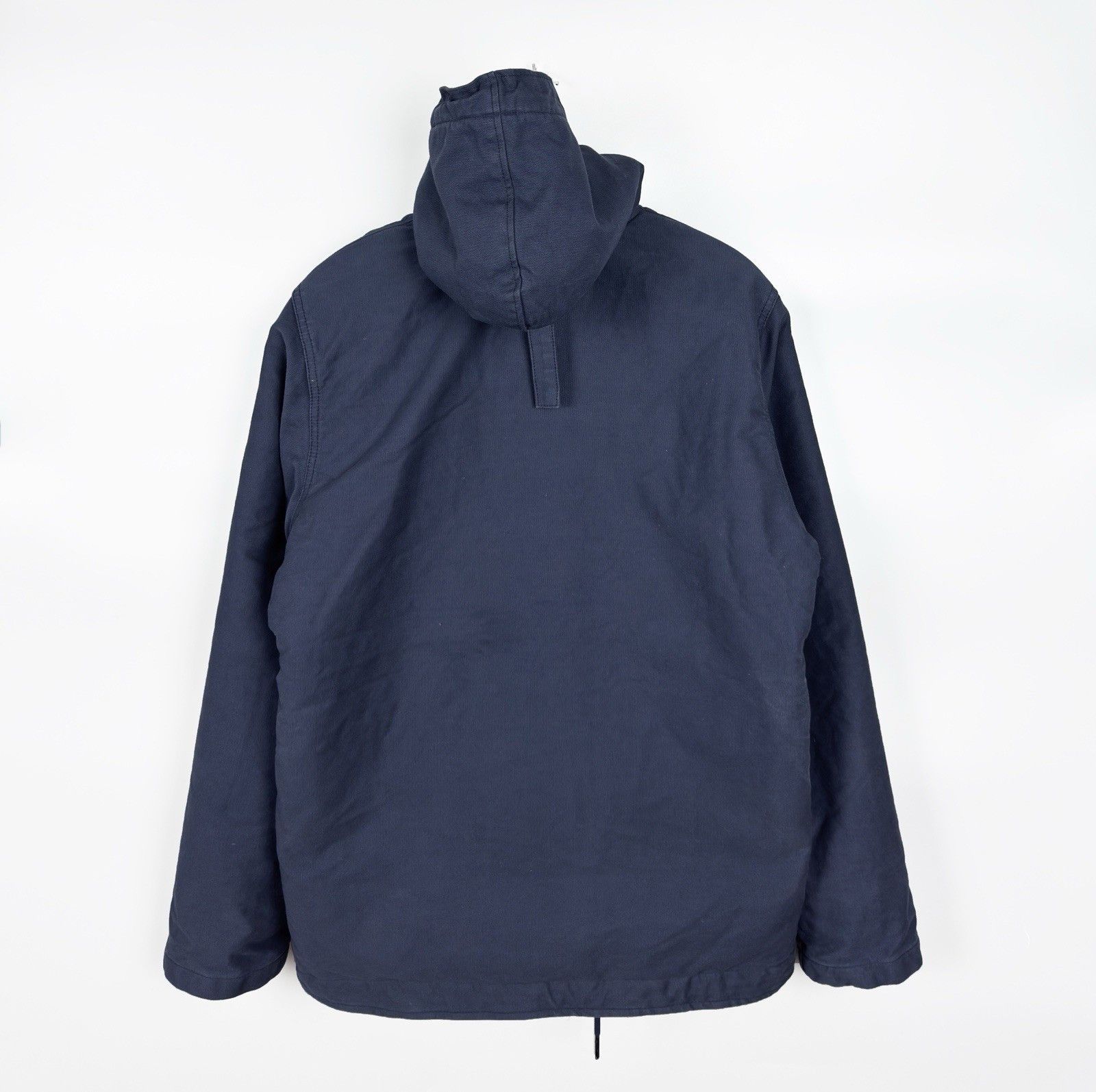 Naval Clothing Factory Naval Clothing Factory US NAVY Front Hook Deck TALON Zip Size US L / EU 52-54 / 3 - 6 Thumbnail