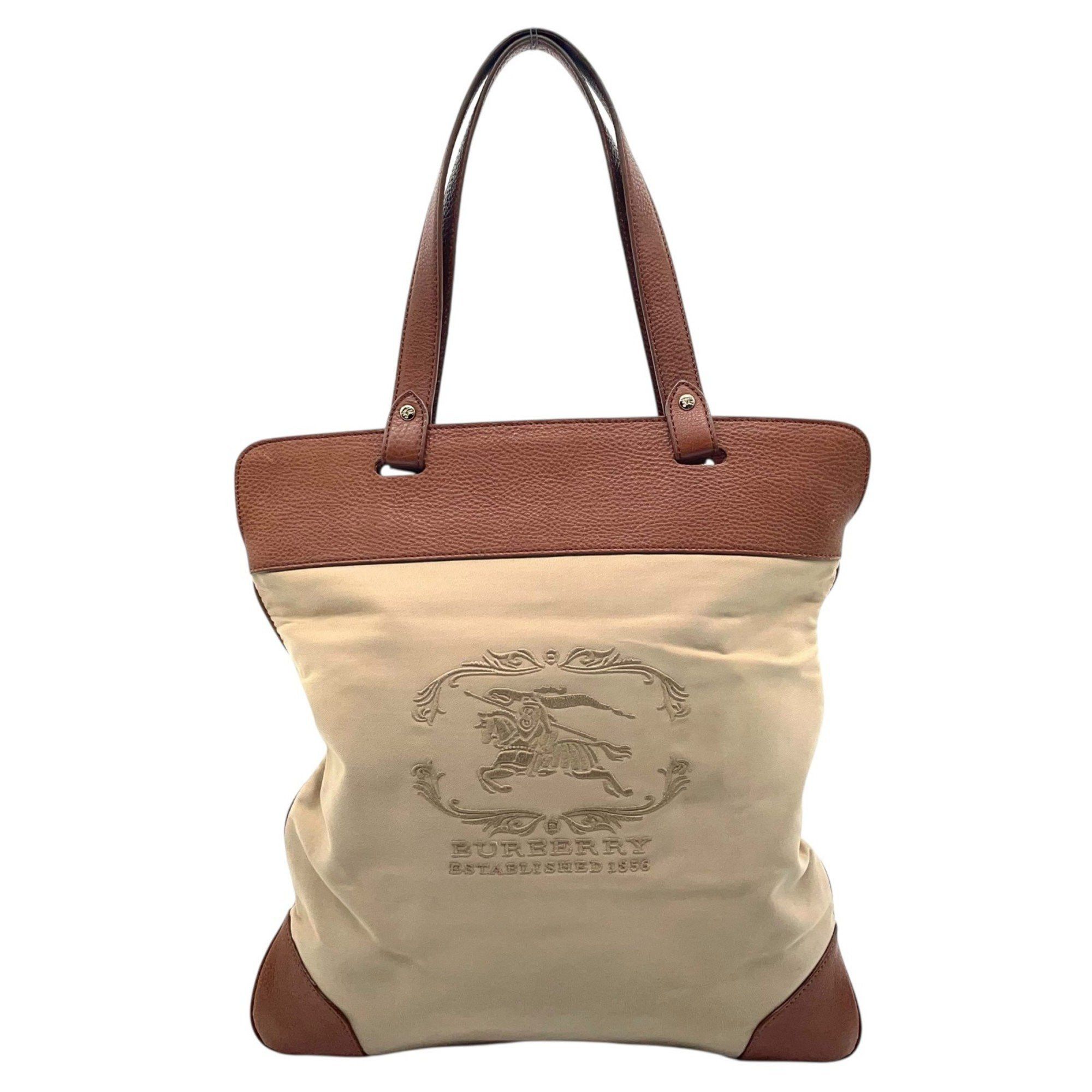 Burberry Burberry tote Size ONE SIZE - 1 Thumbnail