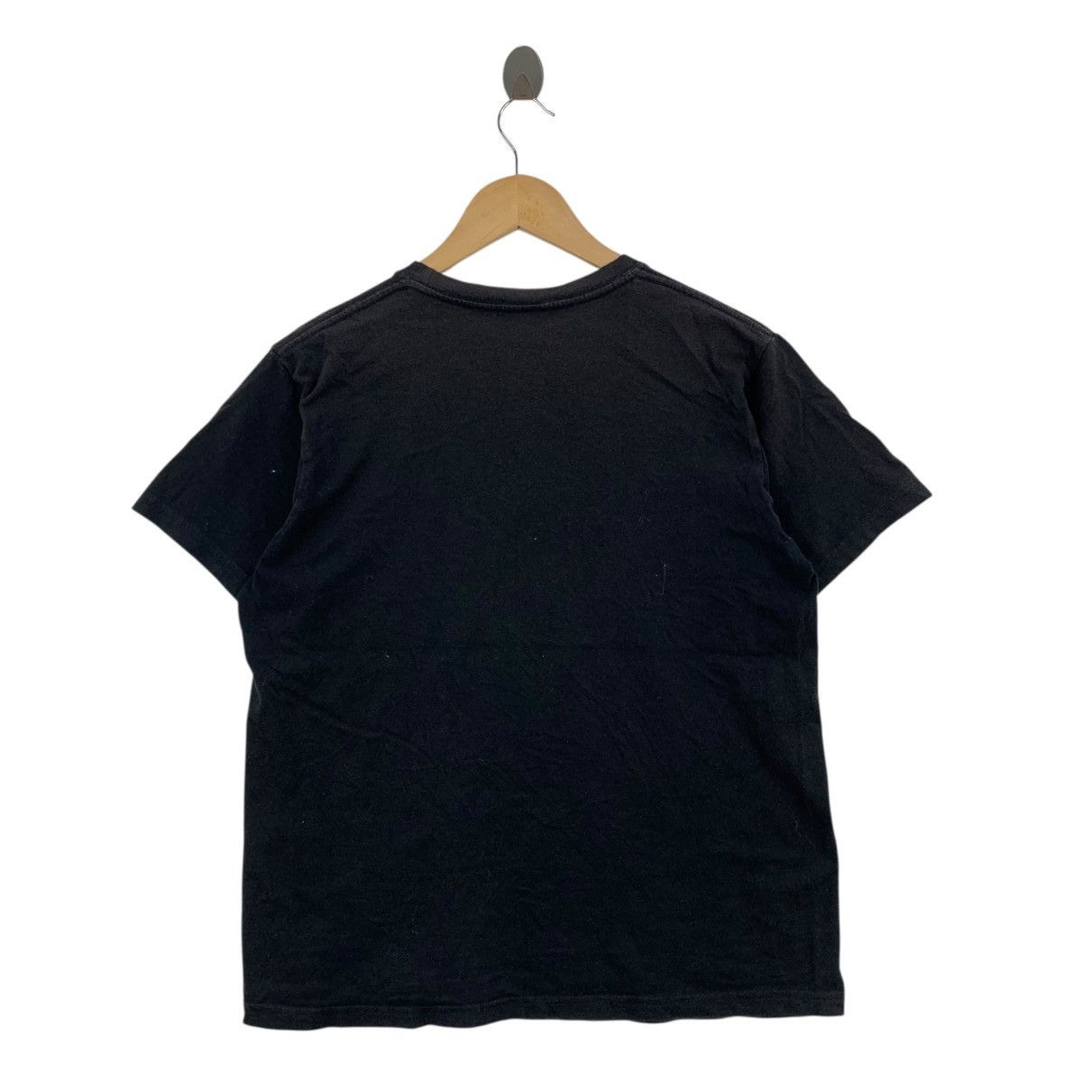 Vintage EVANGELION 2.0 Anime Shop Japan Short Sleeve Tshirt Size US S / EU 44-46 / 1 - 4 Thumbnail