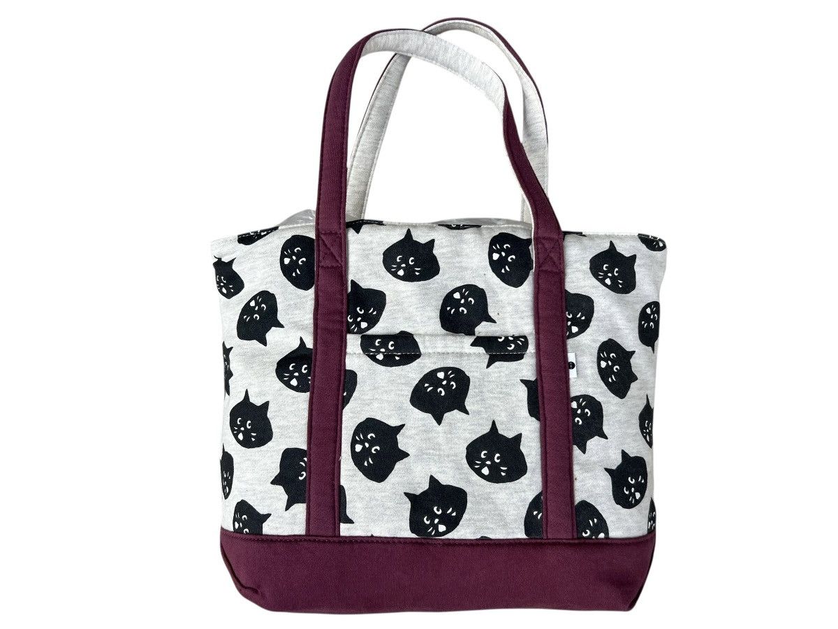 Ne-Net Ne-net Tote Bag Size ONE SIZE - 7 Thumbnail