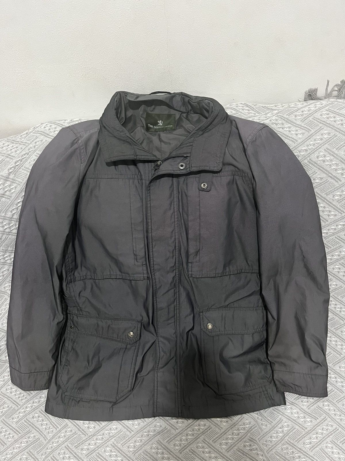 Other The Scotch House Parka Jacket Size US XL / EU 56 / 4 - 1 Thumbnail